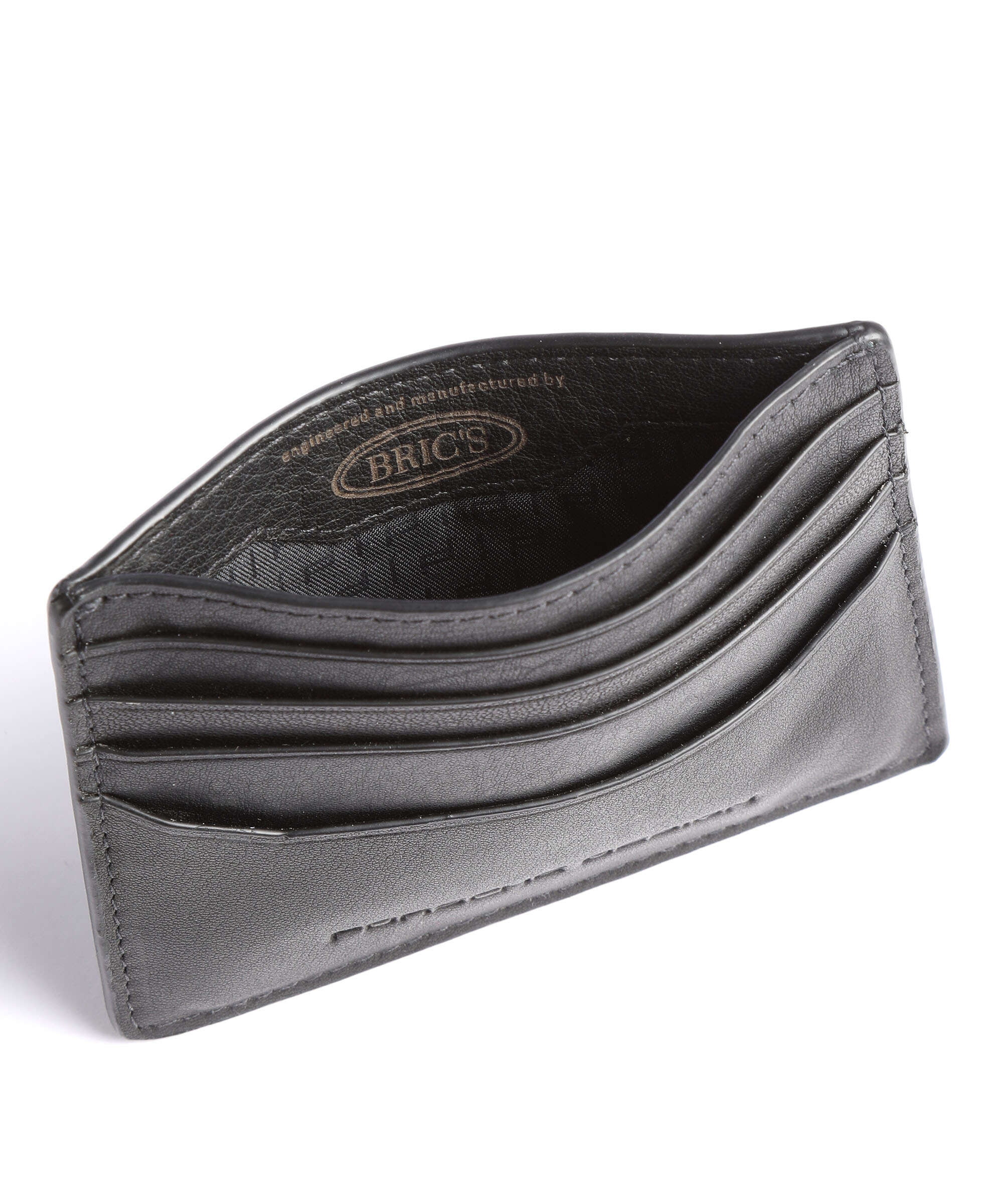 Porsche Design Credit card holder black - Image 3