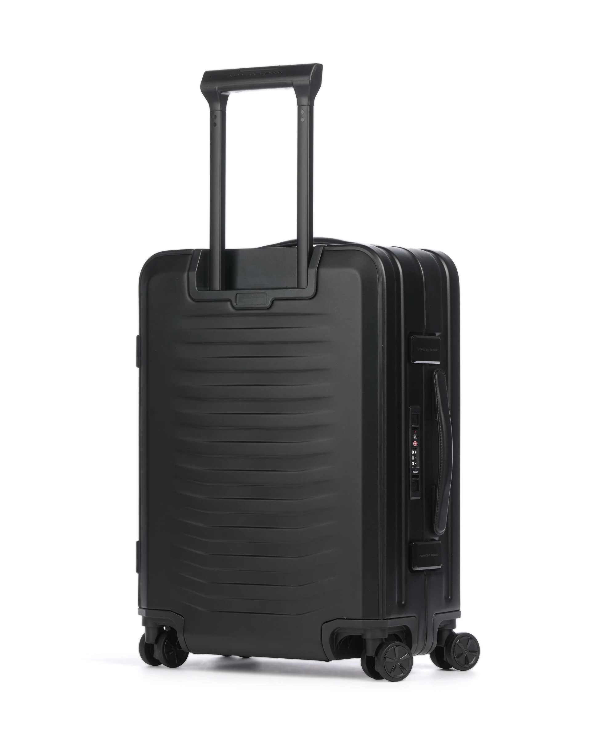 Porsche Design Roadster Aluminium Spinner (4 wheels) black - Image 2