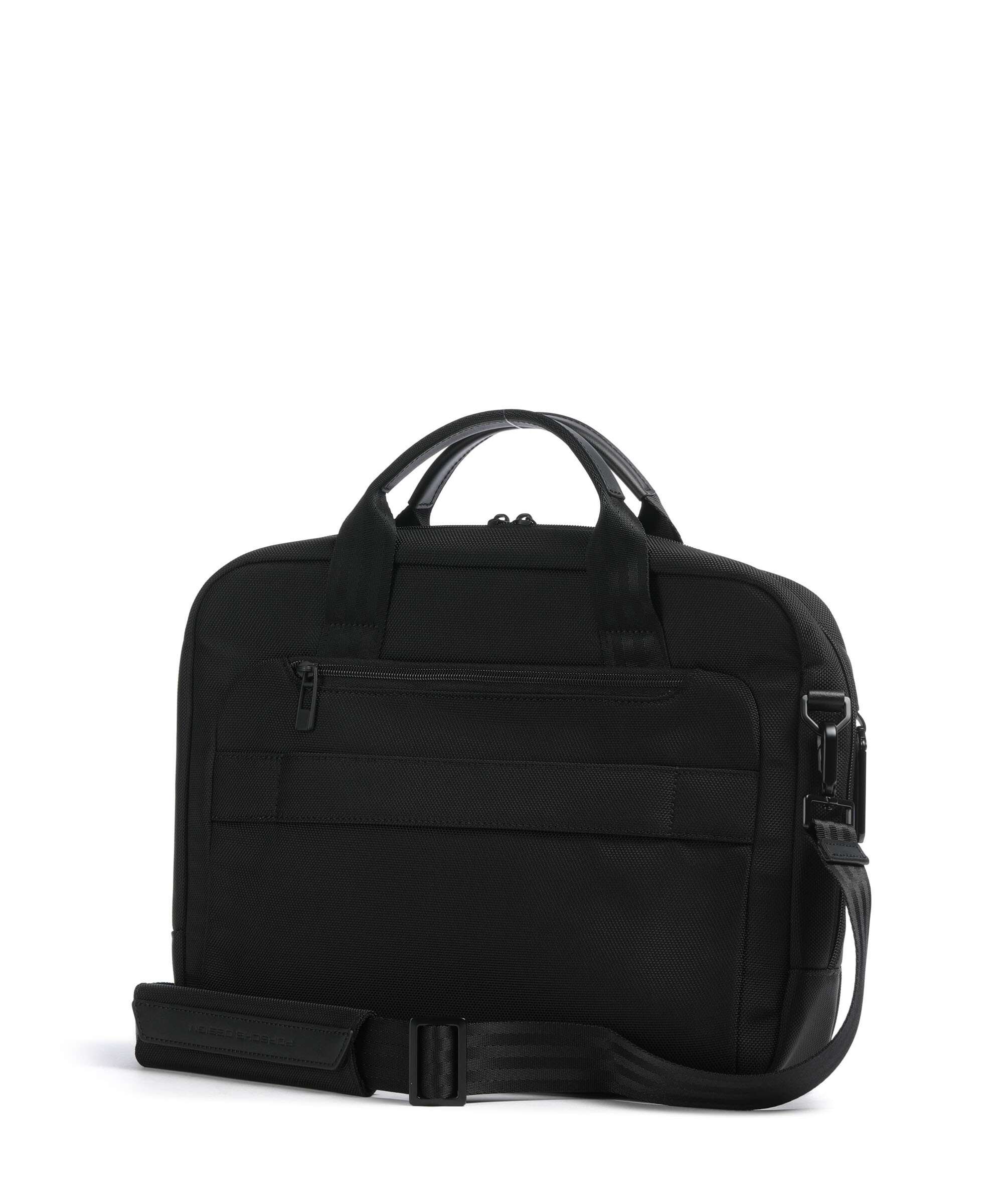 Porsche Design Roadster Evo Briefcase black - Image 2