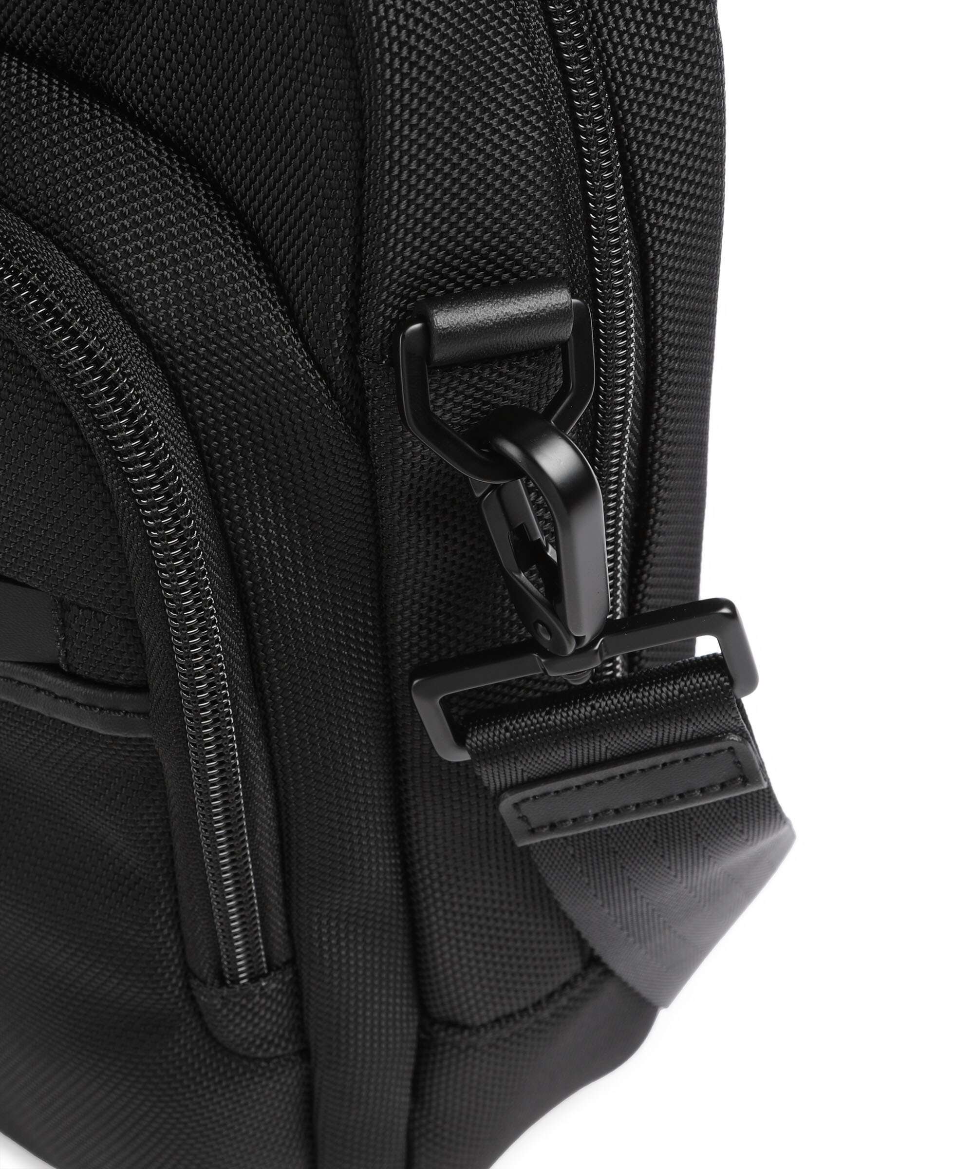 Porsche Design Roadster Evo Briefcase black - Image 4