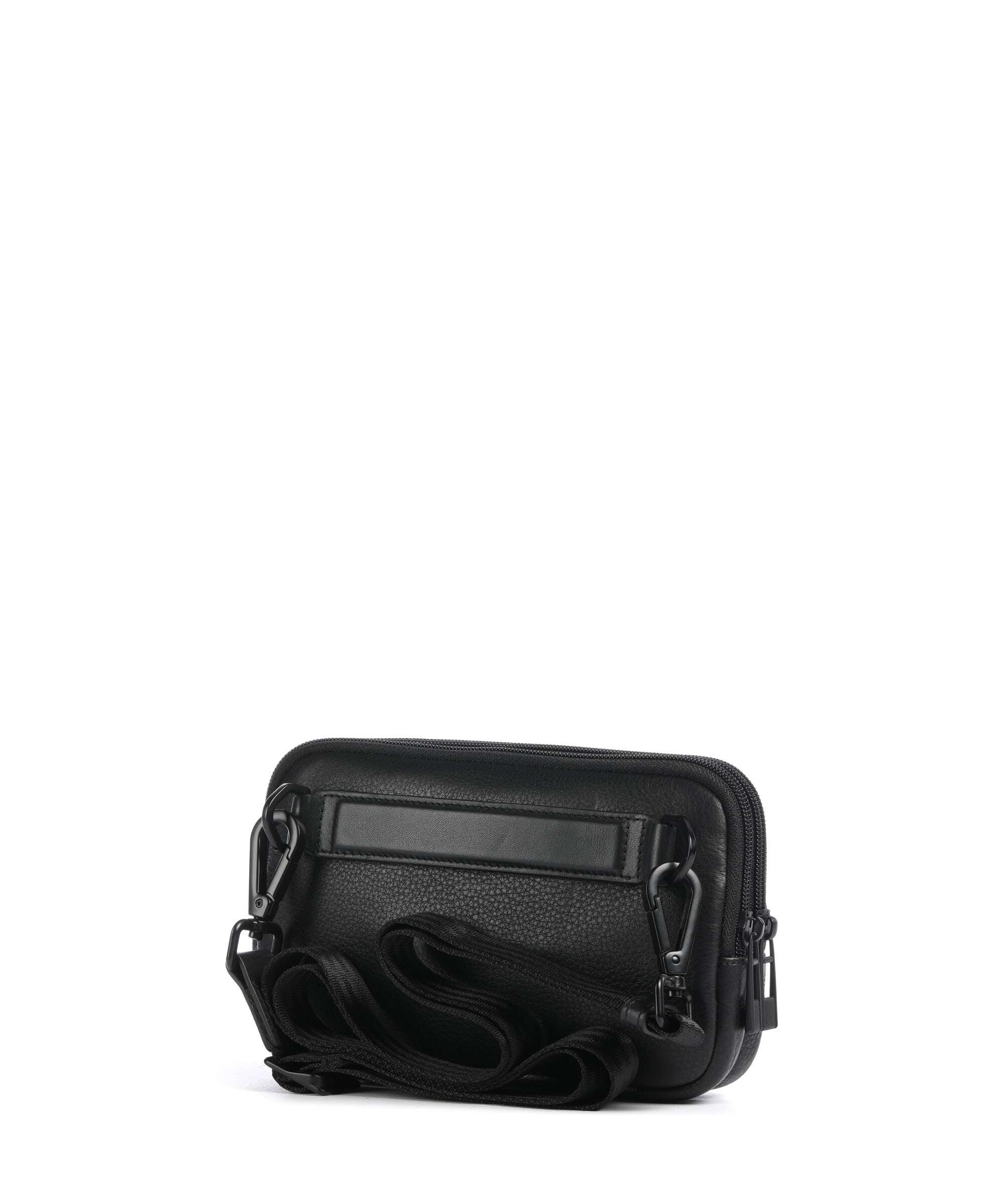 Porsche Design Roadster Evo Crossbody bag black - Image 2