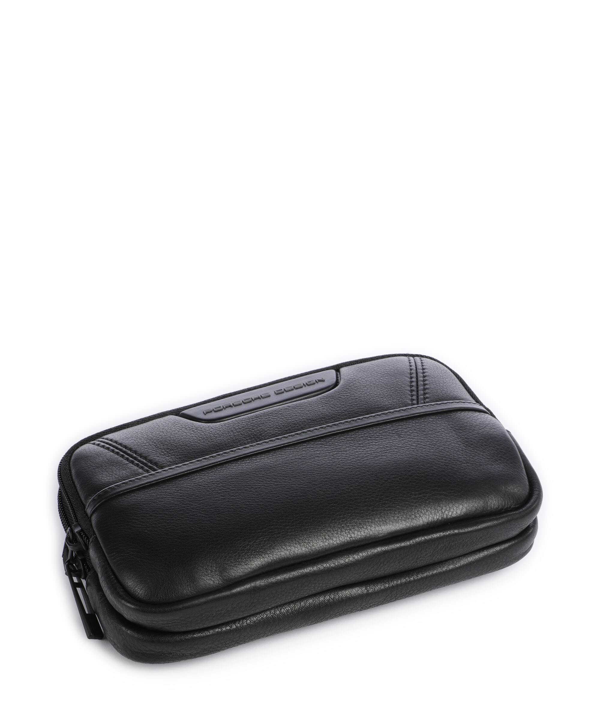Porsche Design Roadster Evo Crossbody bag black - Image 4