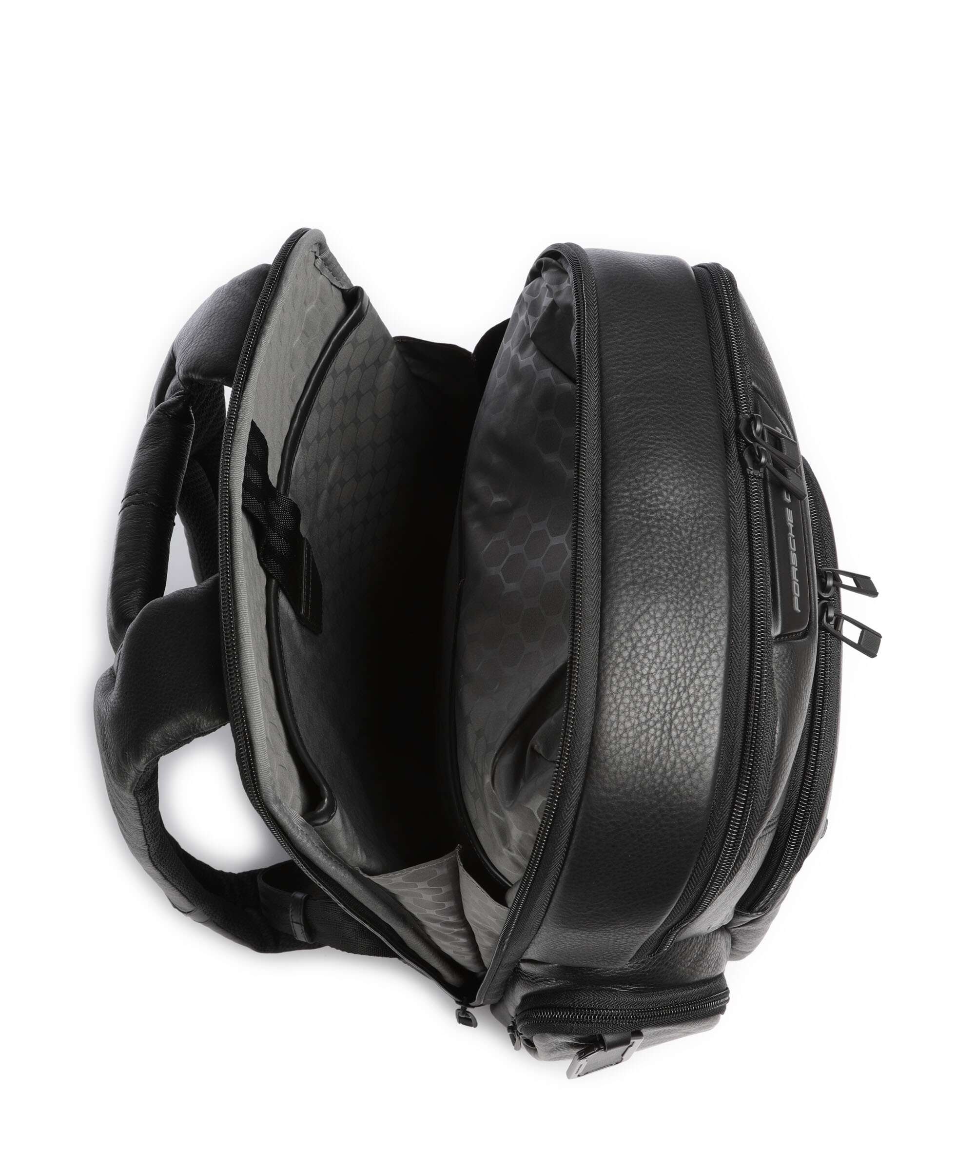 Porsche Design Roadster Evo S Backpack black - Image 4