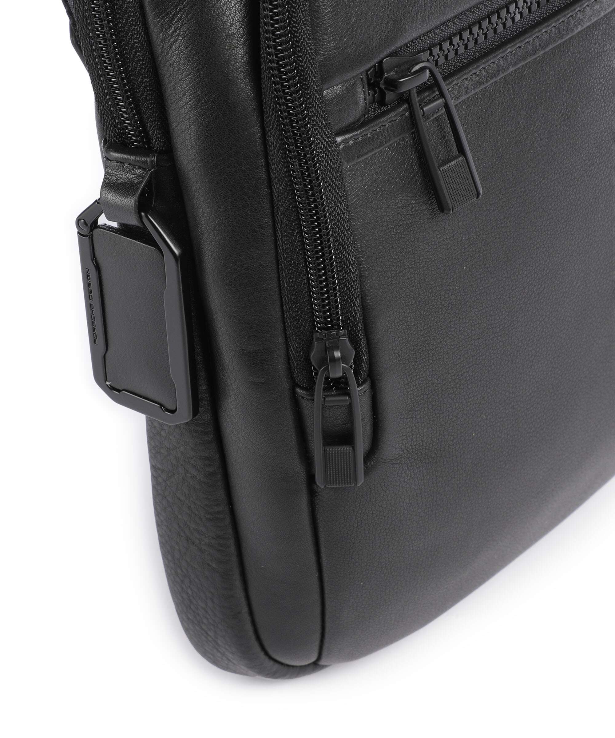 Porsche Design Roadster Evo S Crossbody bag black - Image 4