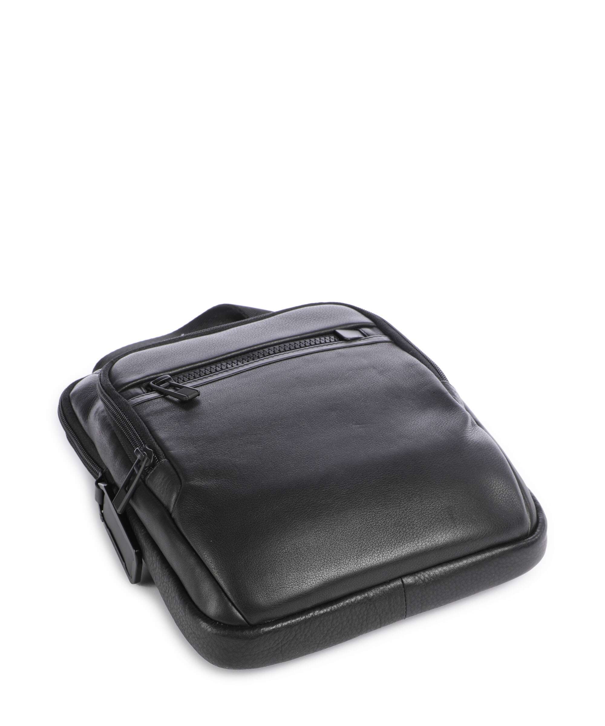 Porsche Design Roadster Evo S Crossbody bag black - Image 5
