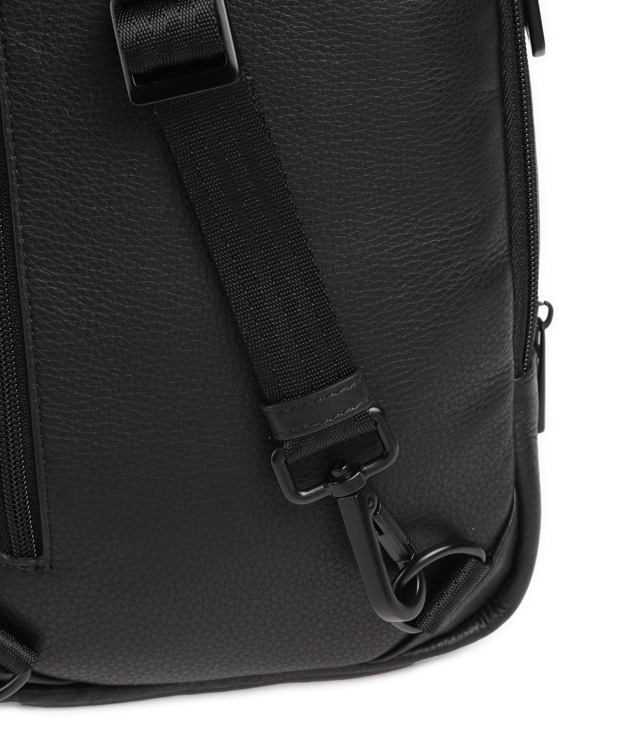 Porsche Design Roadster Evo S Sling bag black - Image 5
