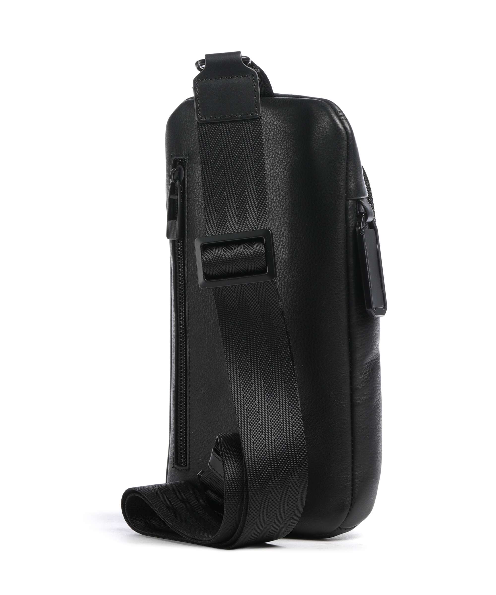 Porsche Design Roadster Evo Sling bag black - Image 2