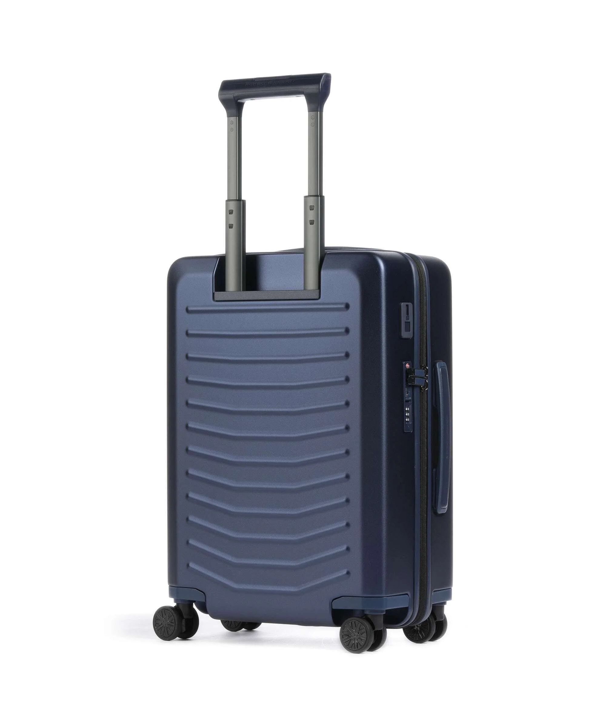 Porsche Design Roadster HC Spinner (4 wheels) dark blue - Image 2
