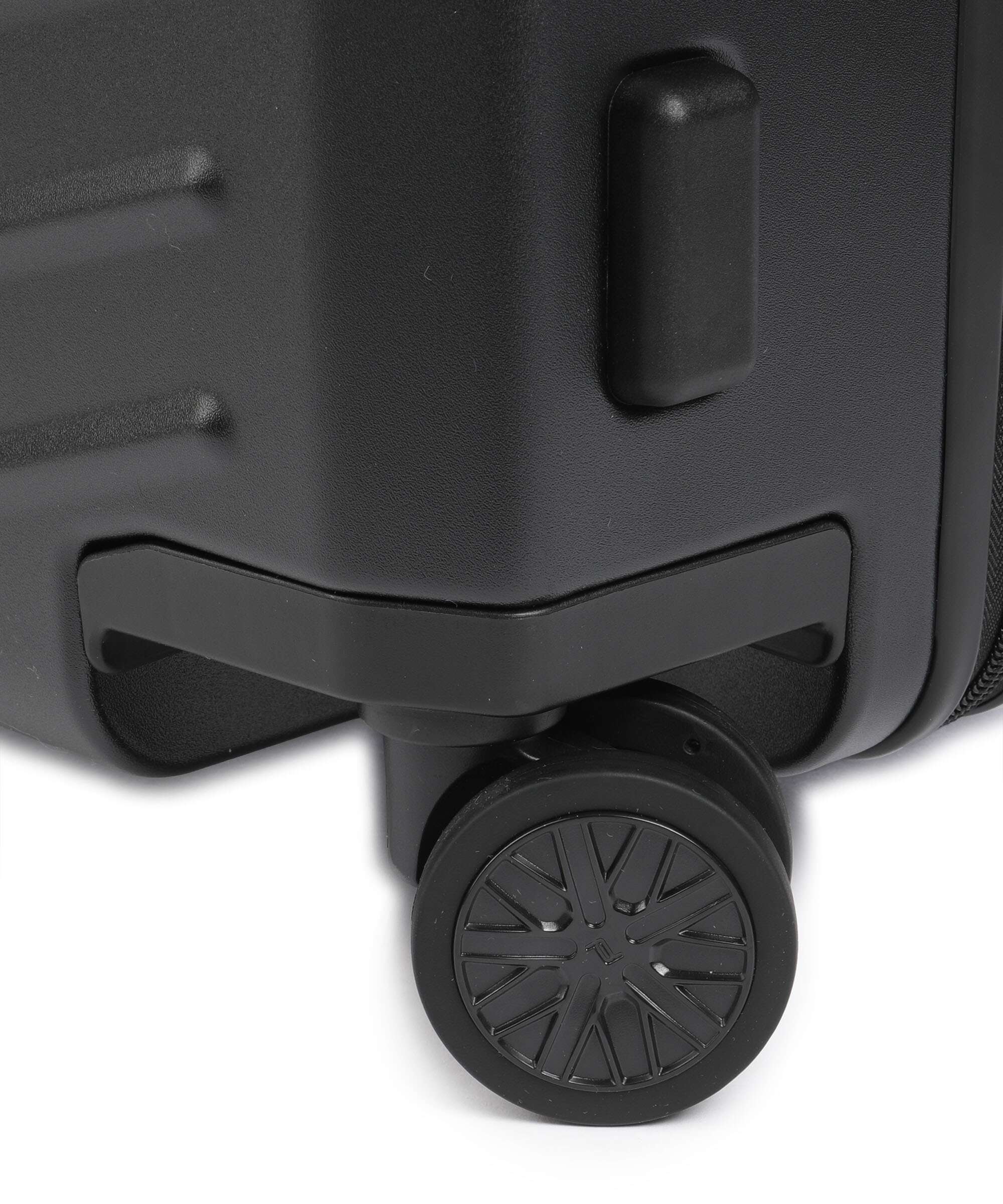 Porsche Design Roadster HC Spinner (4 wheels) black - Image 4