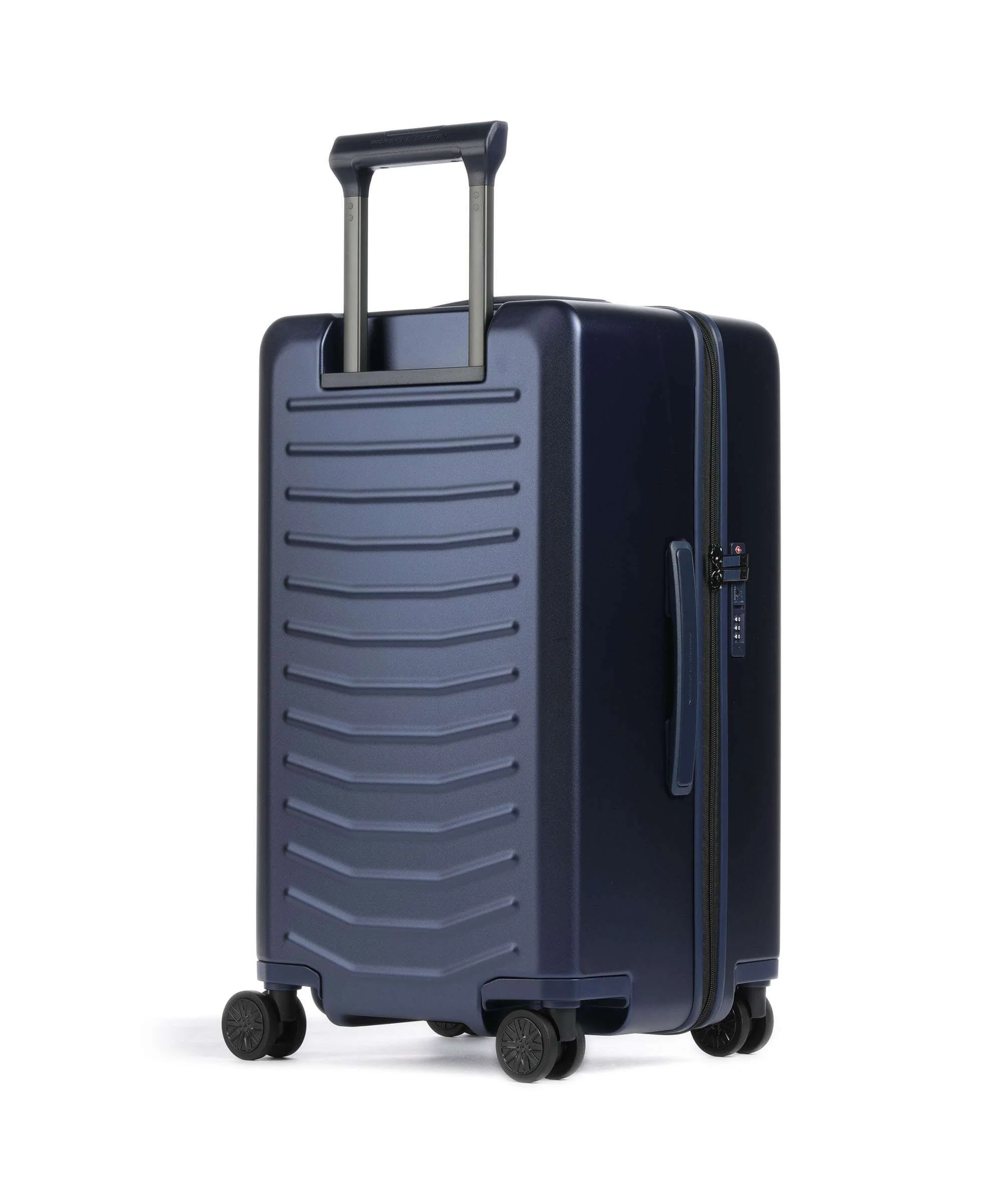 Porsche Design Roadster HC Spinner (4 wheels) dark blue - Image 2