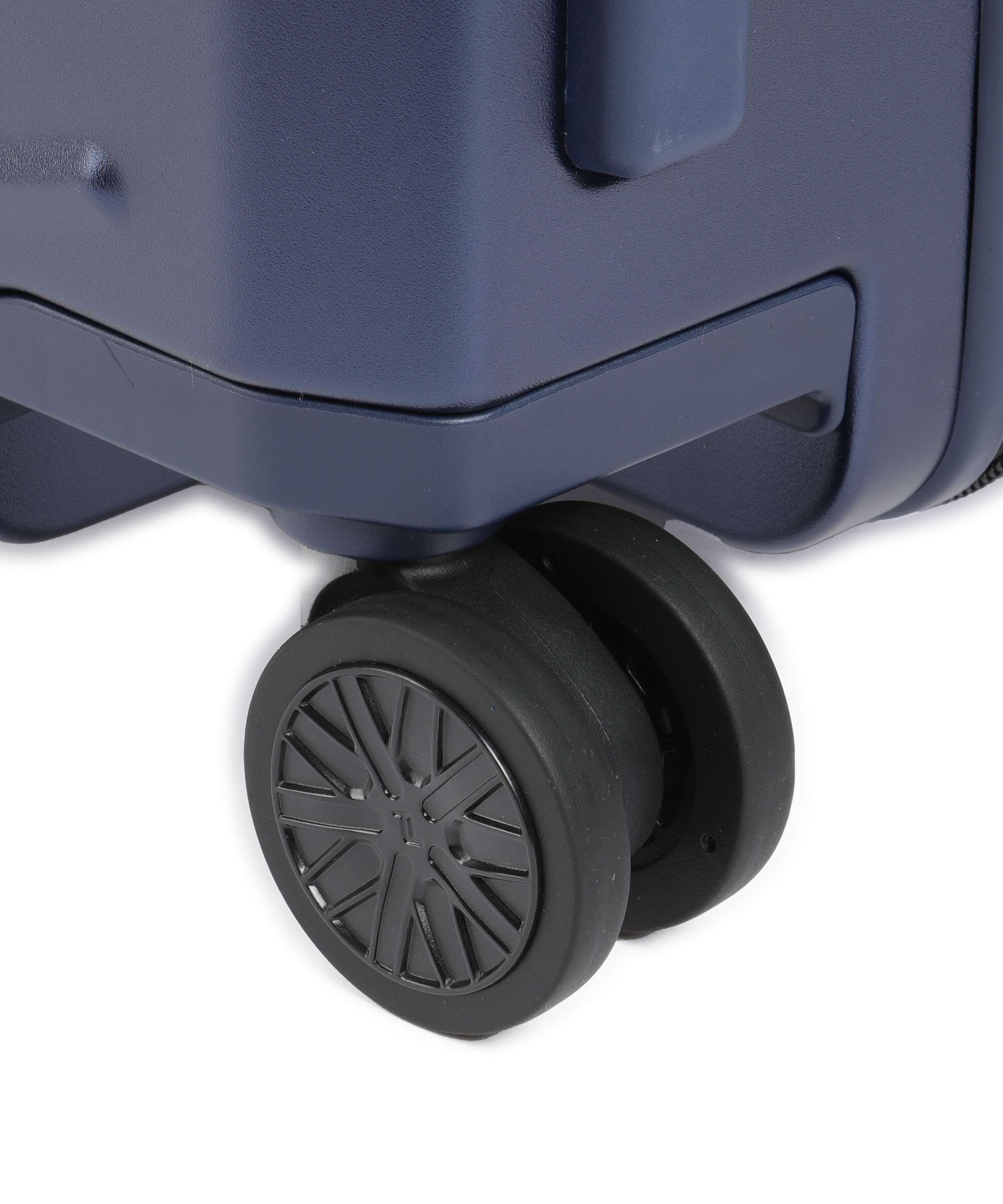 Porsche Design Roadster HC Spinner (4 wheels) dark blue - Image 4