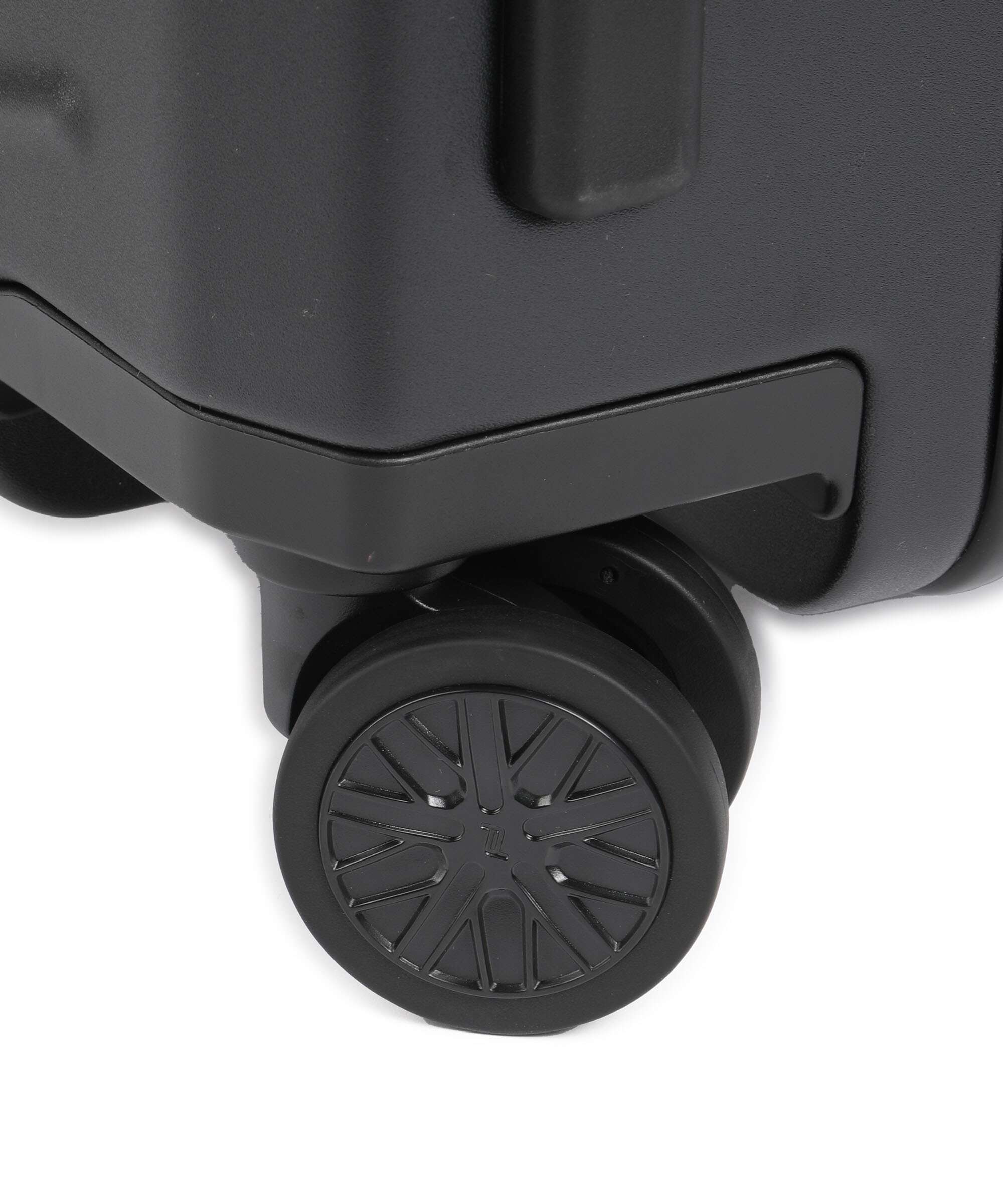 Porsche Design Roadster HC Spinner (4 wheels) black - Image 4