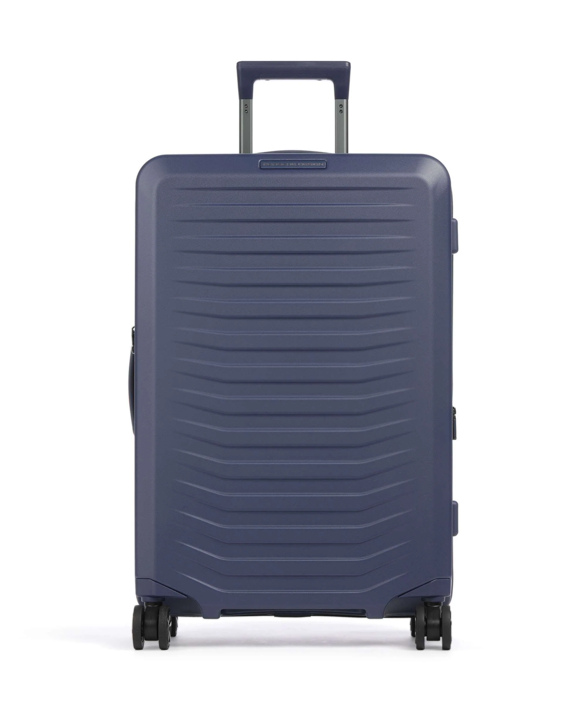 Porsche Design Roadster HC Spinner (4 wheels) dark blue matt