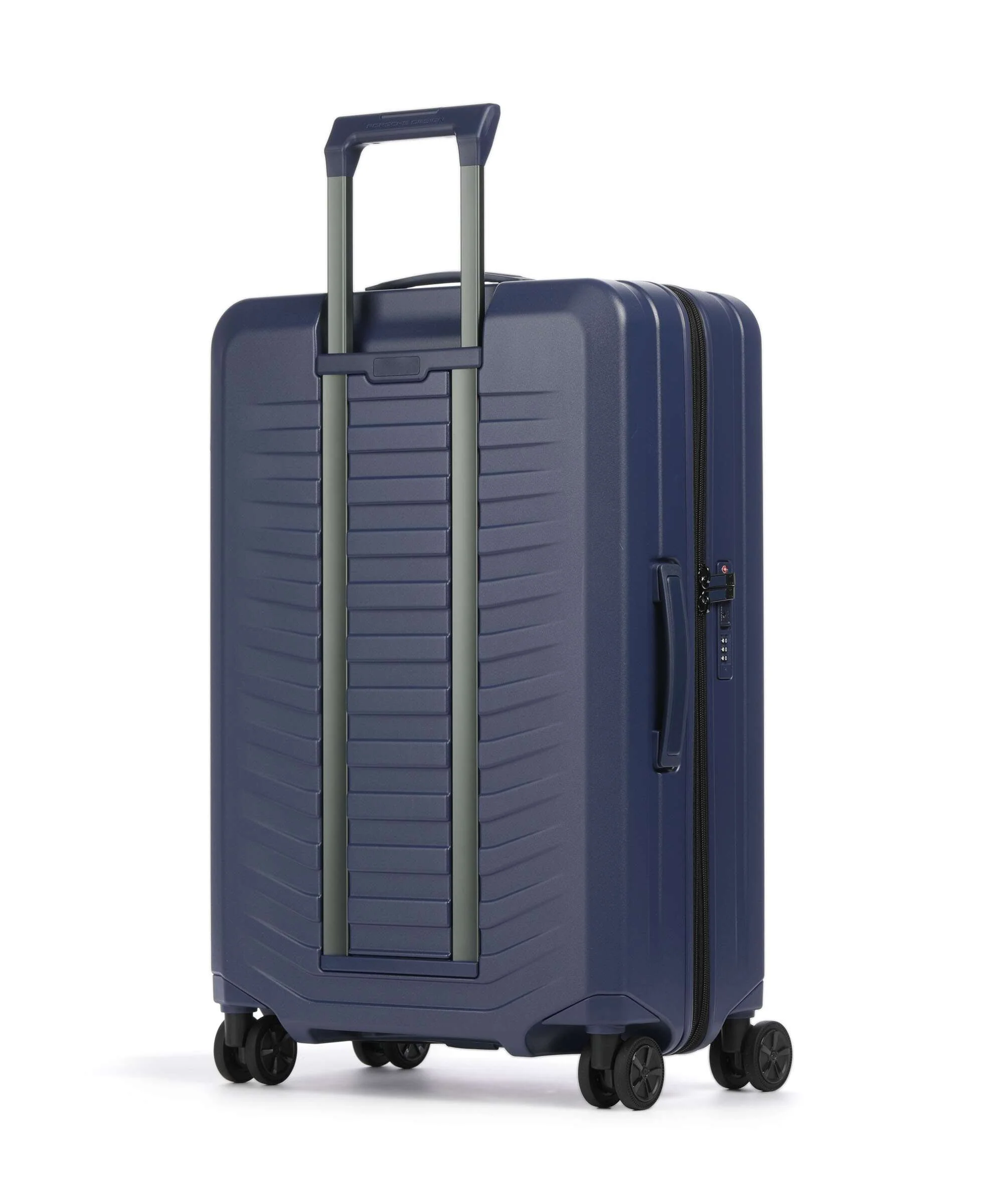 Porsche Design Roadster HC Spinner (4 wheels) dark blue matt - Image 2