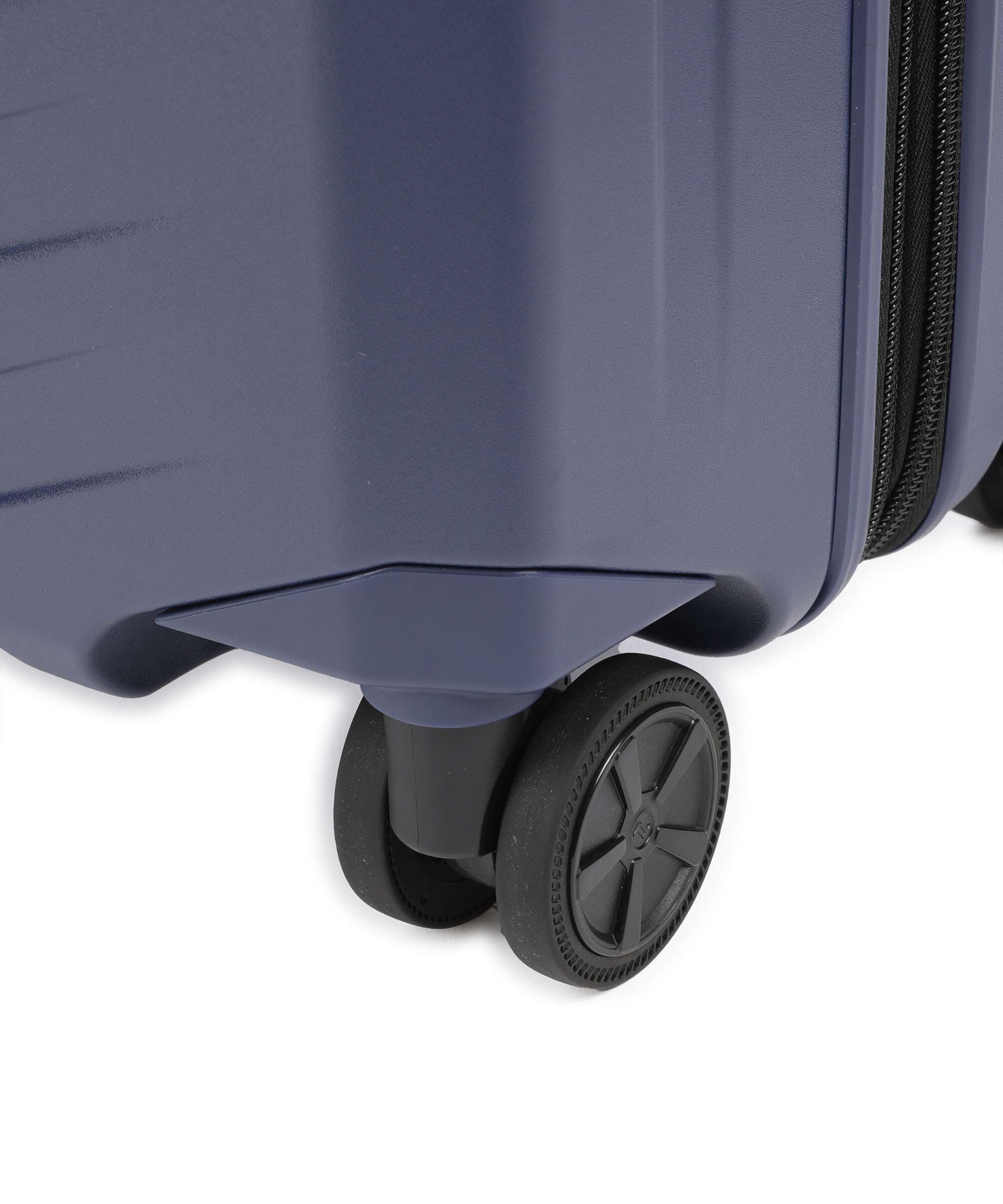 Porsche Design Roadster HC Spinner (4 wheels) dark blue matt - Image 5