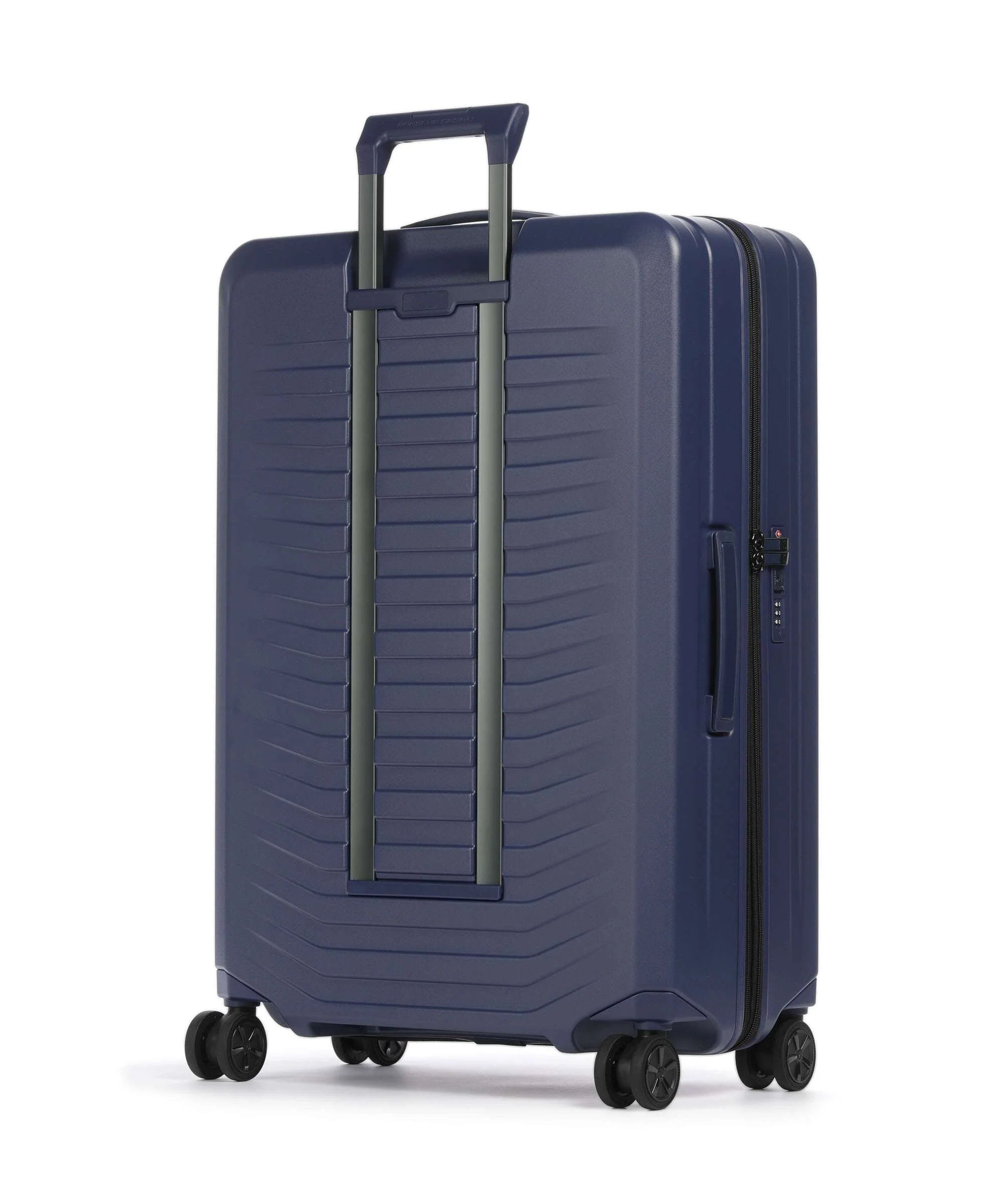Porsche Design Roadster HC Spinner (4 wheels) dark blue matt - Image 2