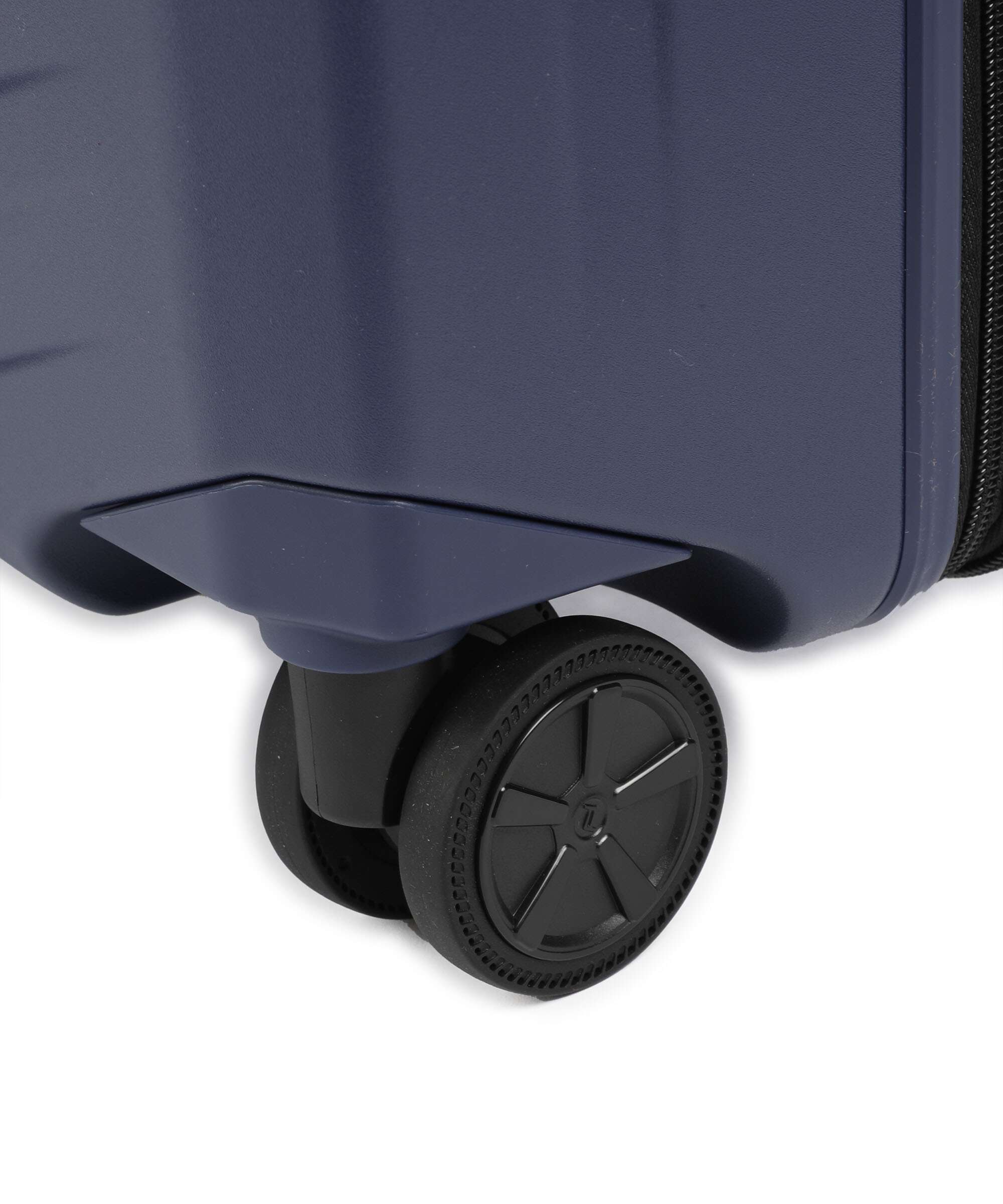 Porsche Design Roadster HC Spinner (4 wheels) dark blue matt - Image 5