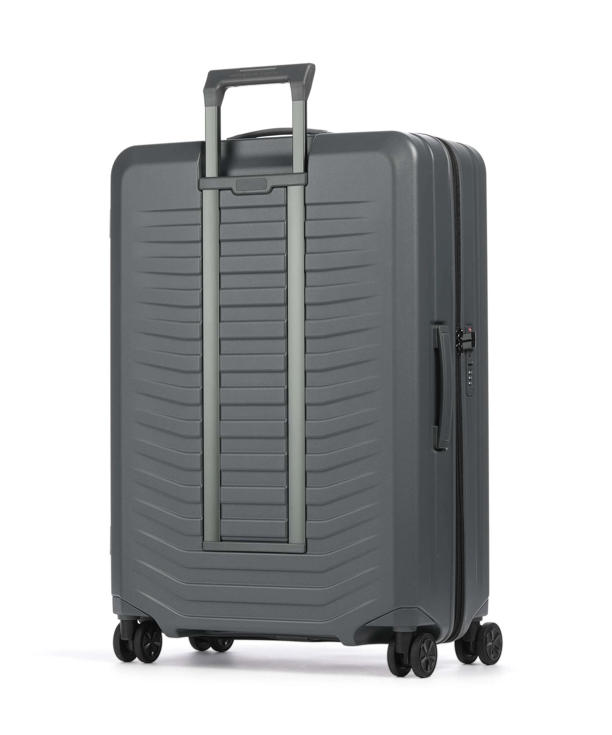 Porsche Design Roadster HC Spinner (4 wheels) grey matt - Image 2