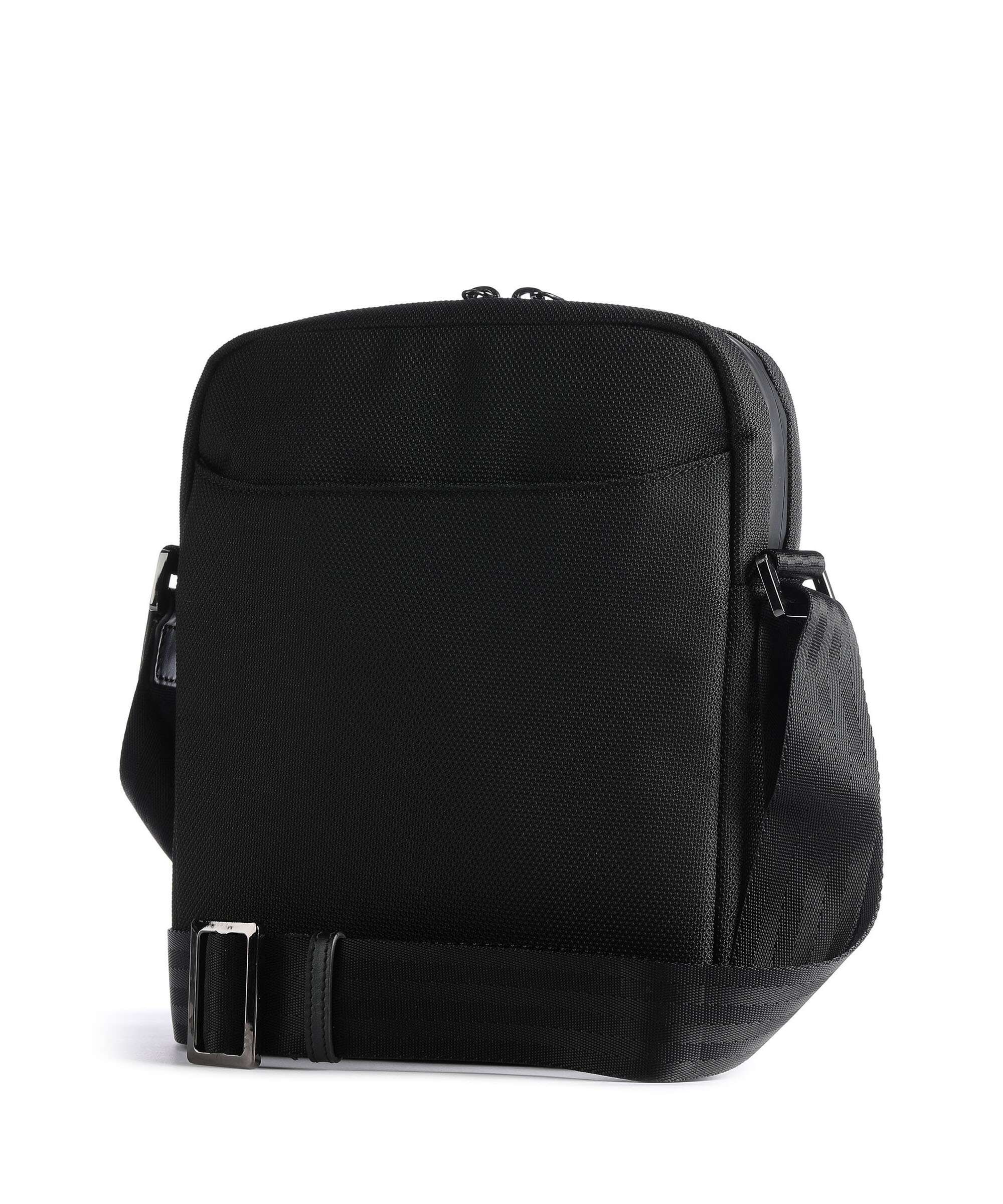 Porsche Design Roadster Nylon Crossbody bag black - Image 2