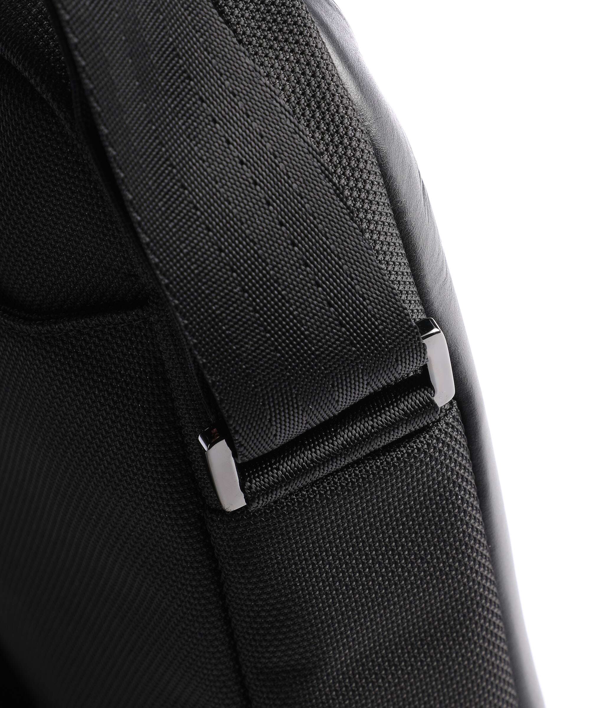 Porsche Design Roadster Nylon Crossbody bag black - Image 4