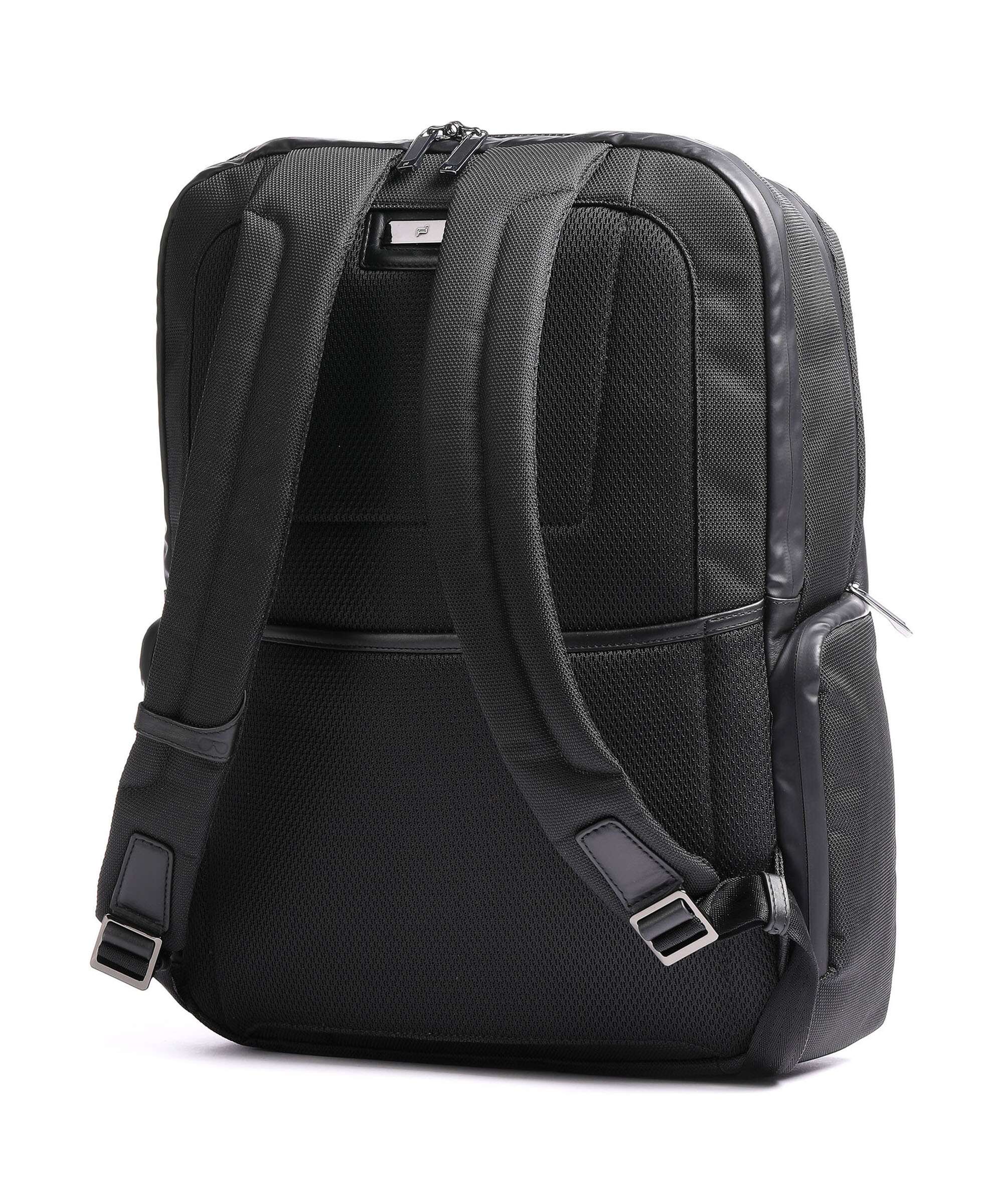 Porsche Design Roadster Nylon Laptop backpack black - Image 2