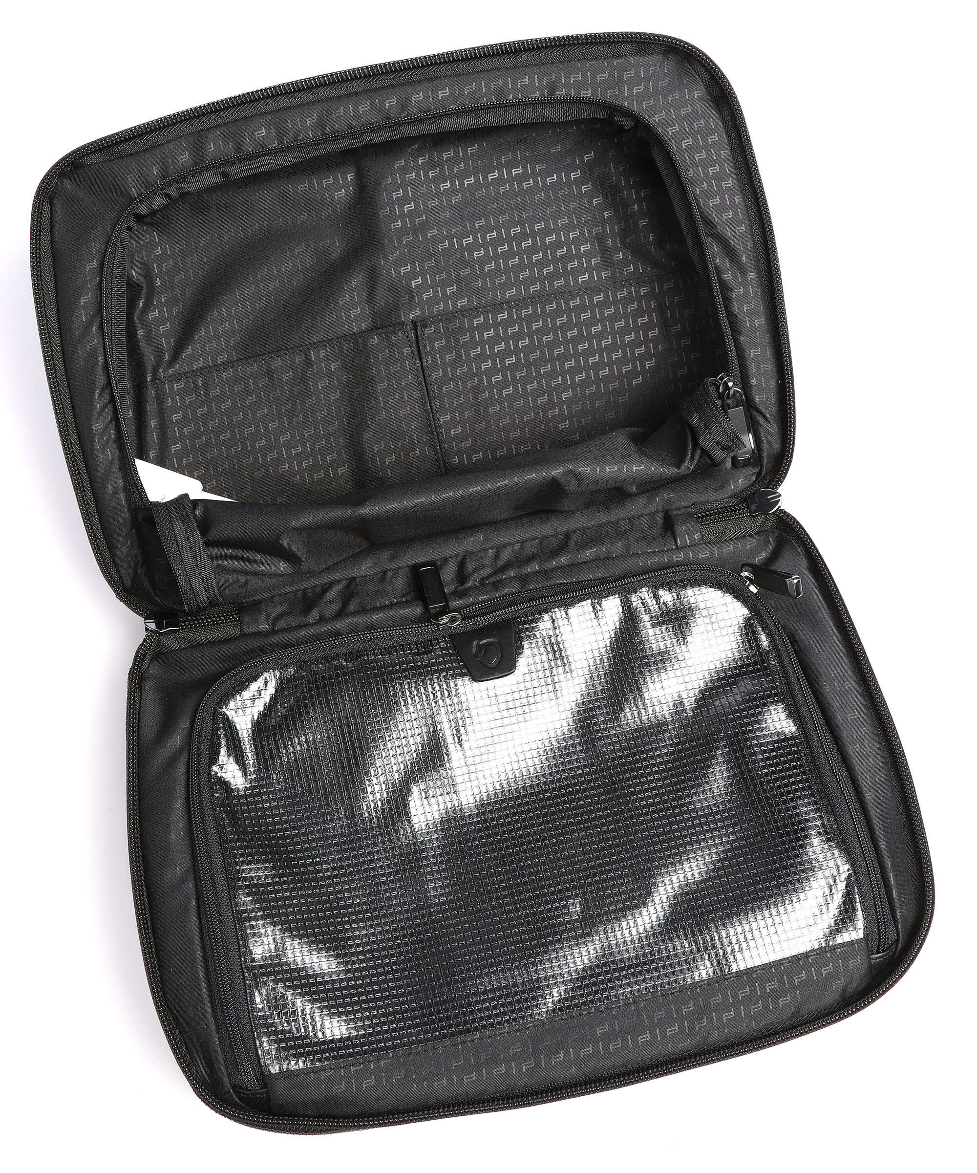 Porsche Design Roadster Nylon Toiletry bag black - Image 5