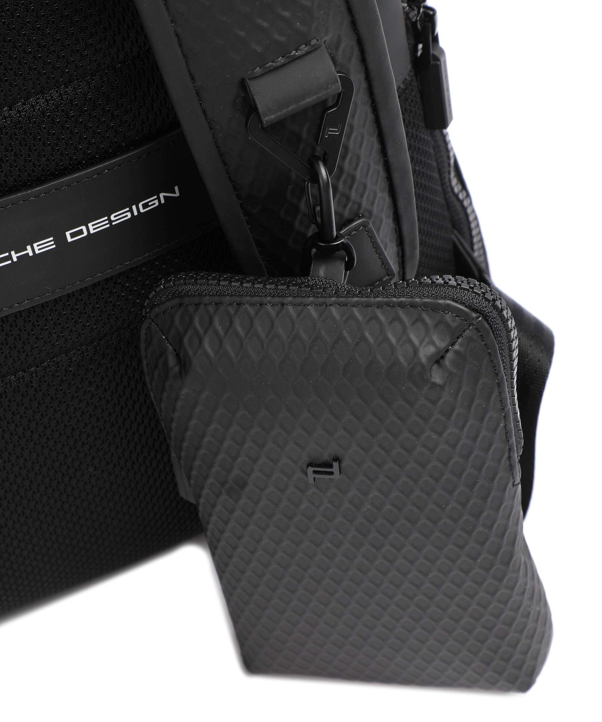 Porsche Design Roadster Pro Backpack black - Image 4