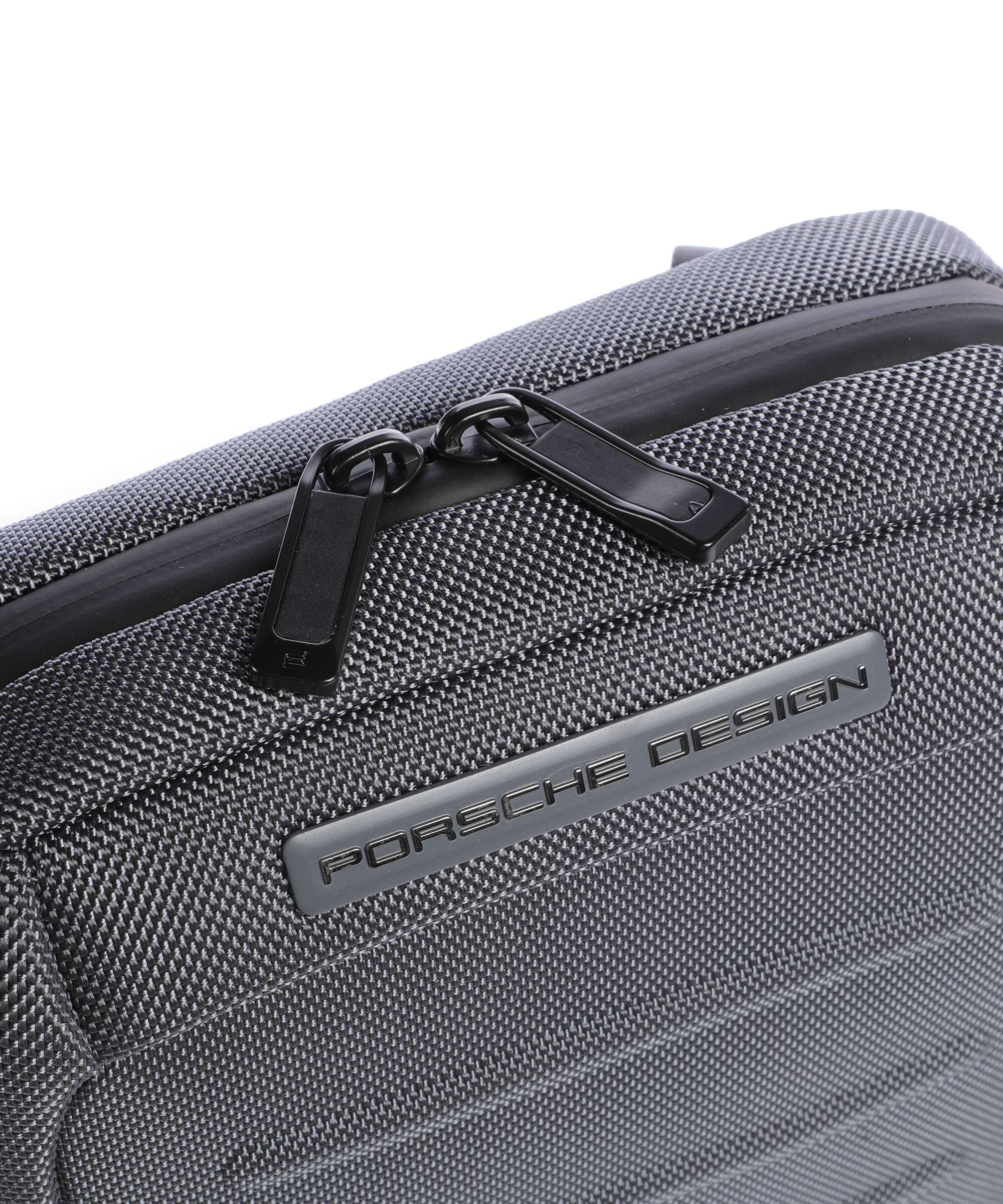 Porsche Design Roadster Pro Crossbody bag anthracite - Image 4