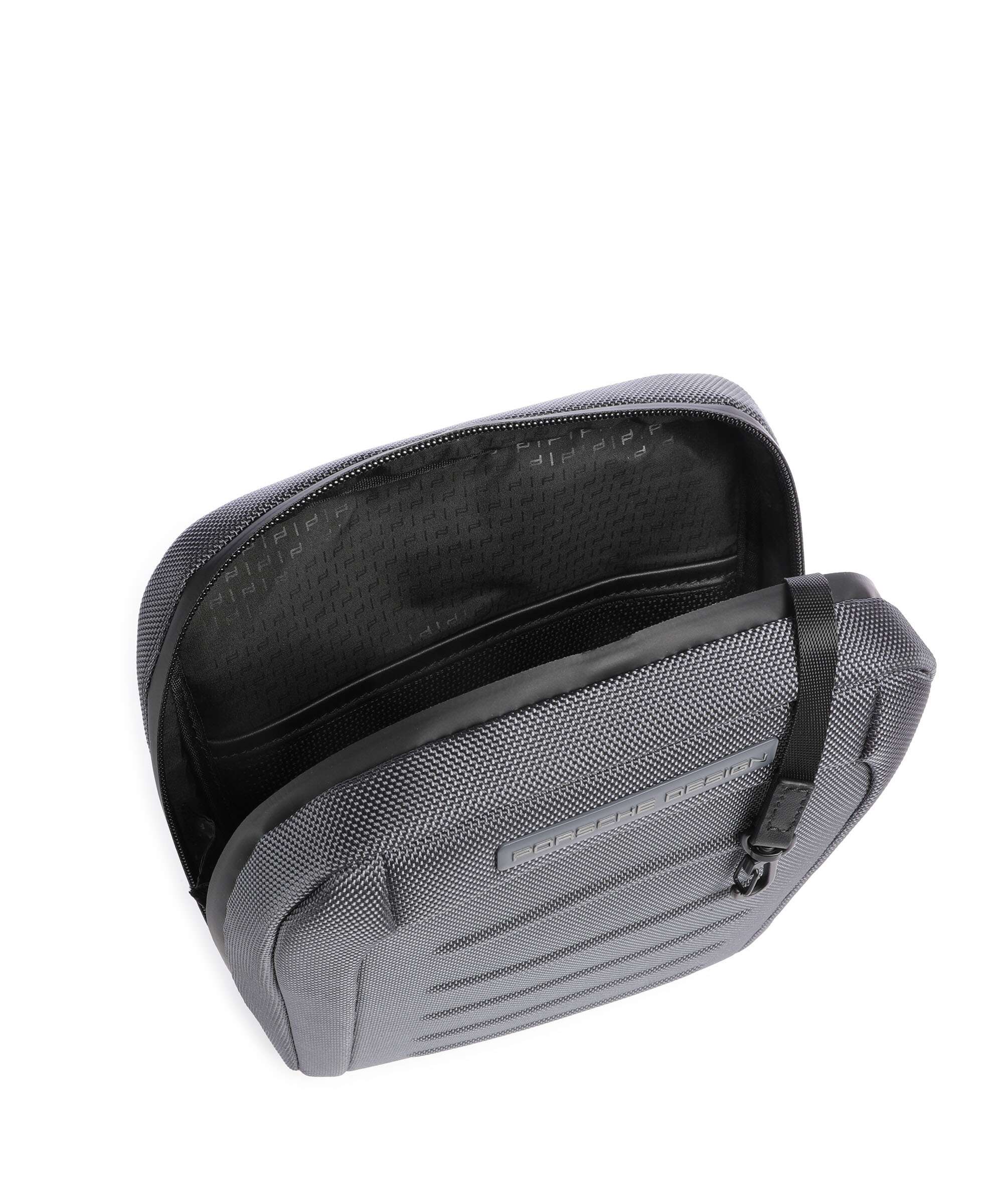 Porsche Design Roadster Pro Crossbody bag anthracite - Image 6