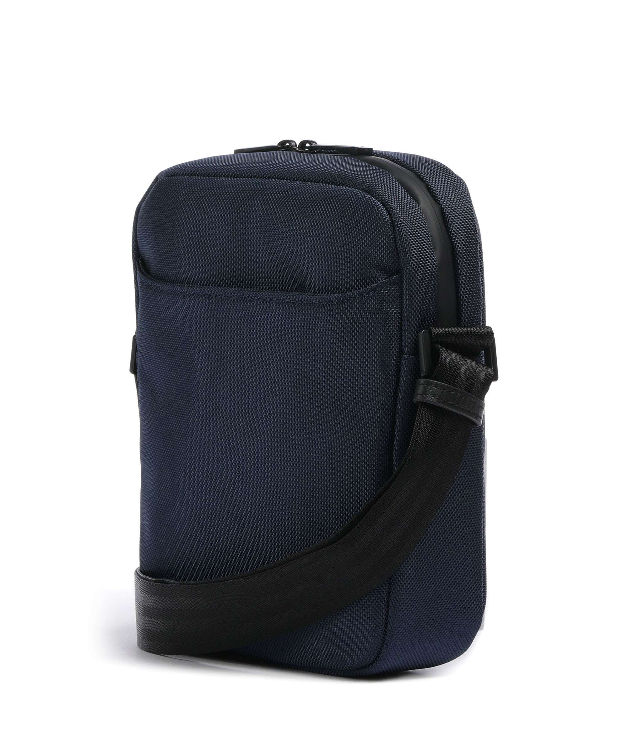 Porsche Design Roadster Pro Crossbody bag blue - Image 2