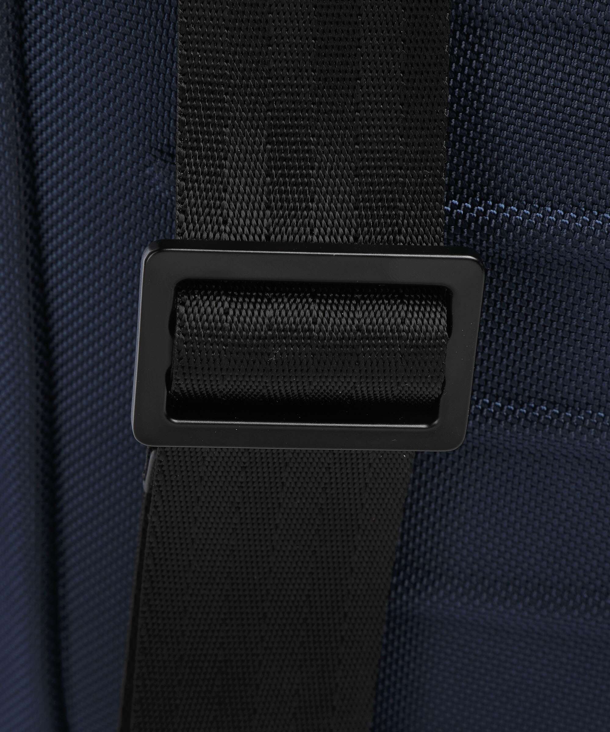 Porsche Design Roadster Pro Crossbody bag blue - Image 4