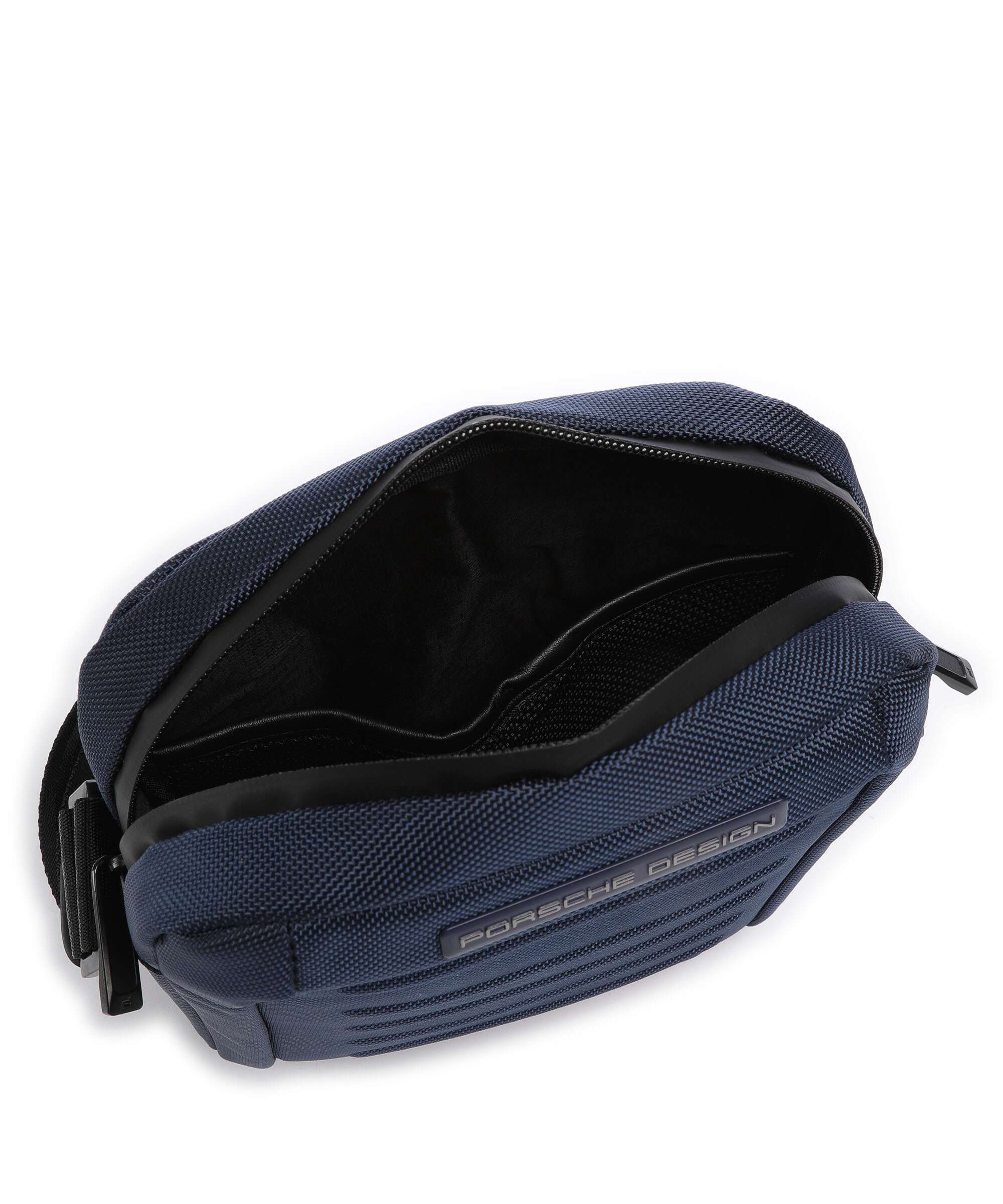 Porsche Design Roadster Pro Crossbody bag blue - Image 5