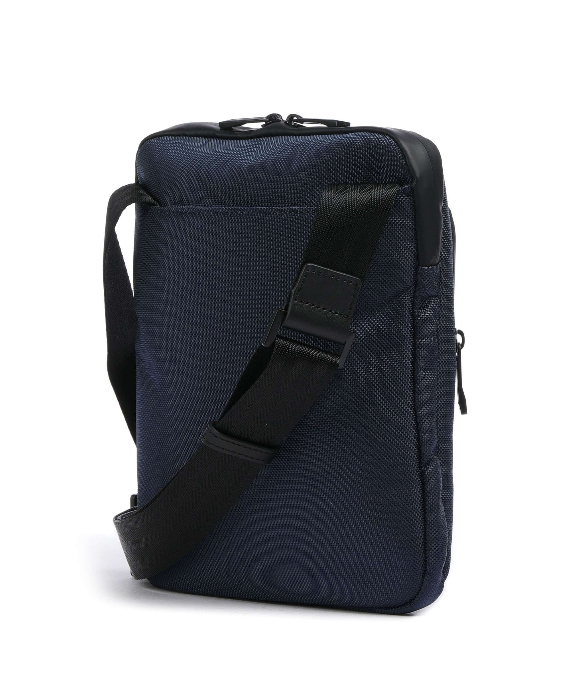 Porsche Design Roadster Pro Crossbody bag blue - Image 2