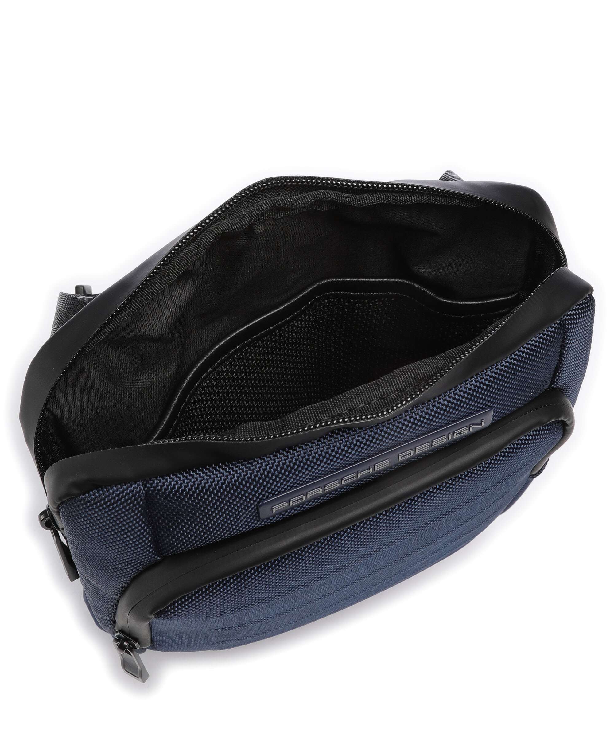 Porsche Design Roadster Pro Crossbody bag blue - Image 5
