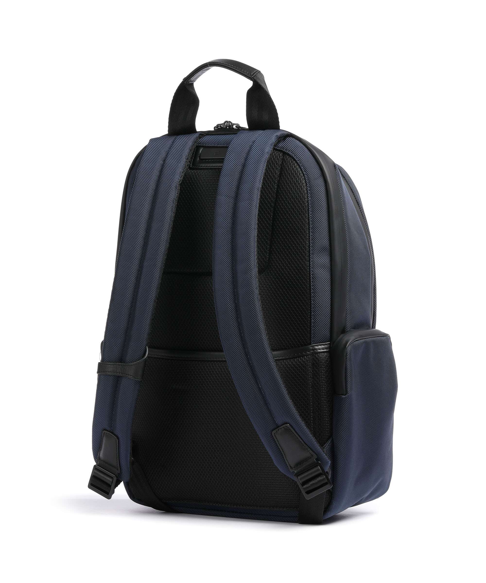 Porsche Design Roadster Pro M1 Backpack blue - Image 2