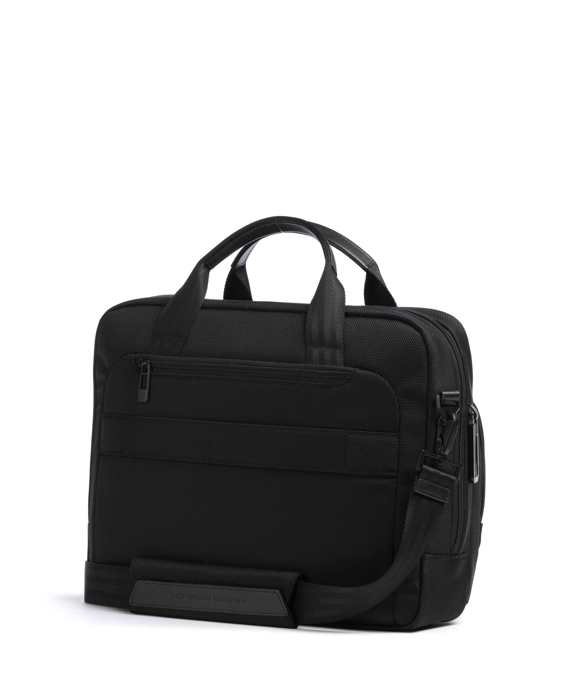 Porsche Design Roaster Evo Briefcase black - Image 2