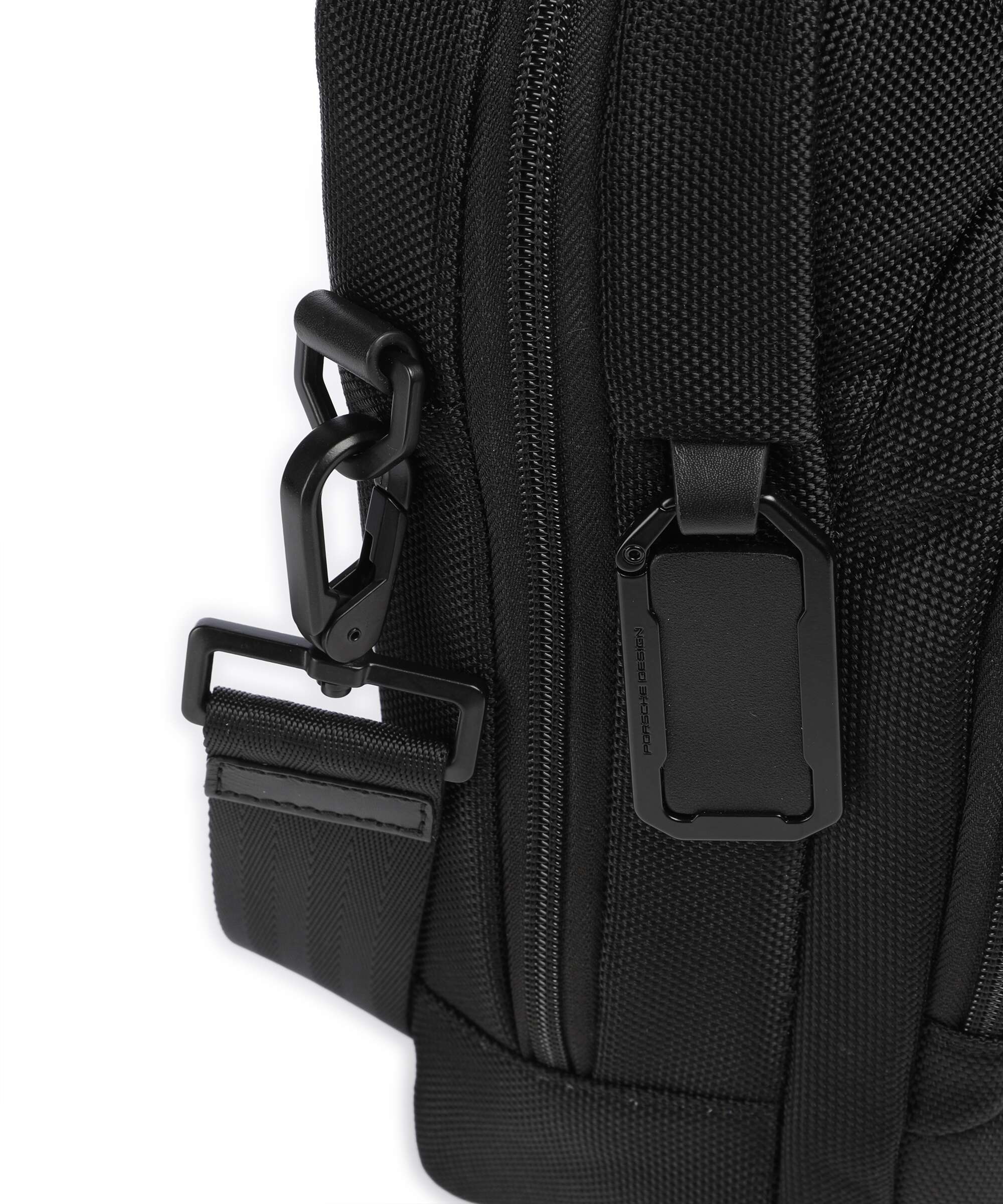 Porsche Design Roaster Evo Briefcase black - Image 4