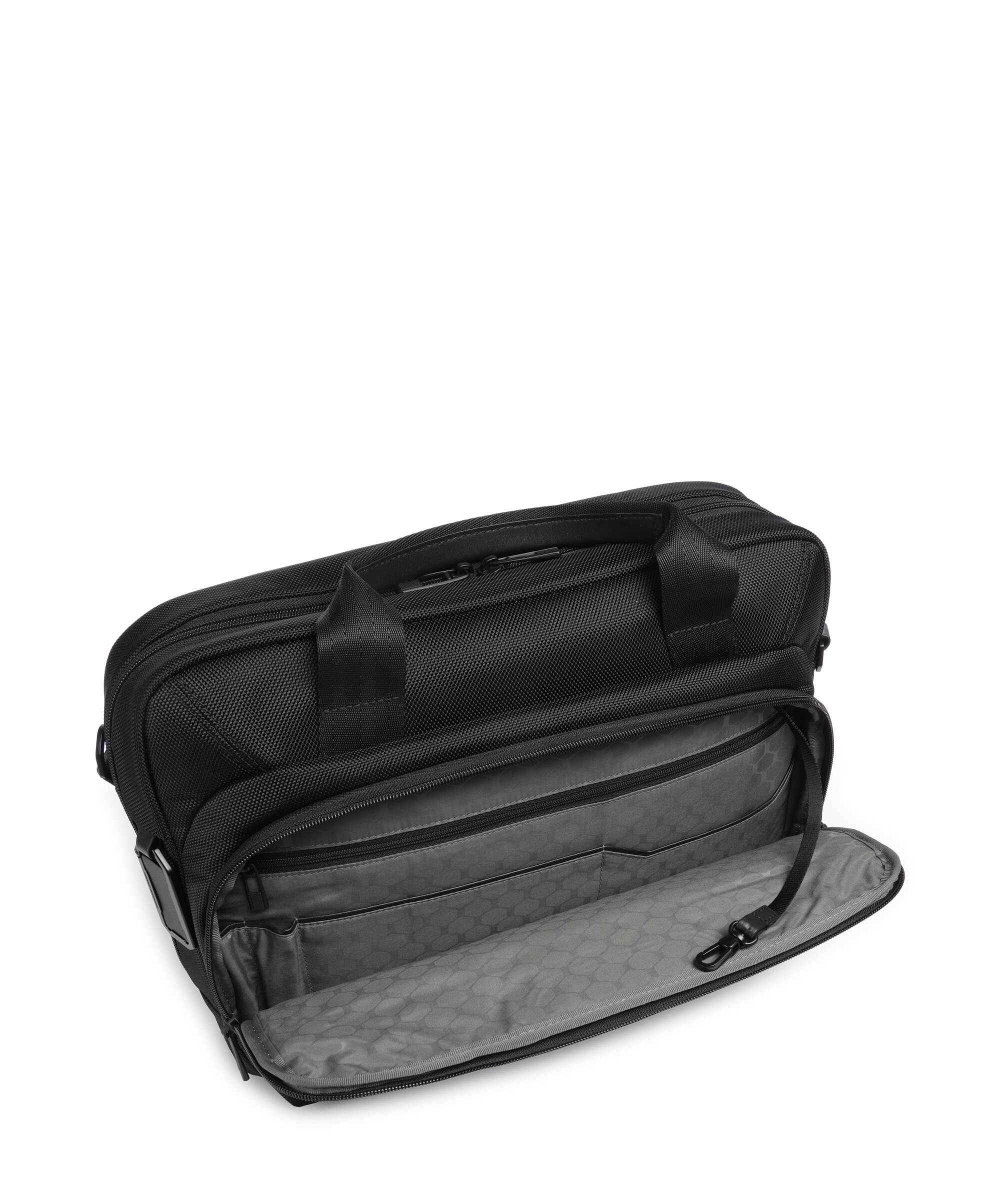 Porsche Design Roaster Evo Briefcase black - Image 6