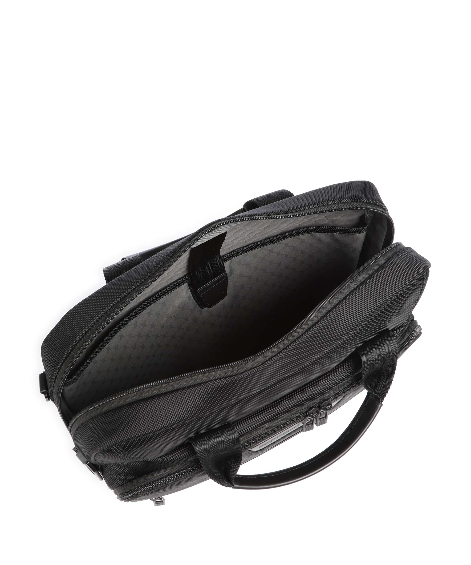 Porsche Design Roaster Evo Briefcase black - Image 7