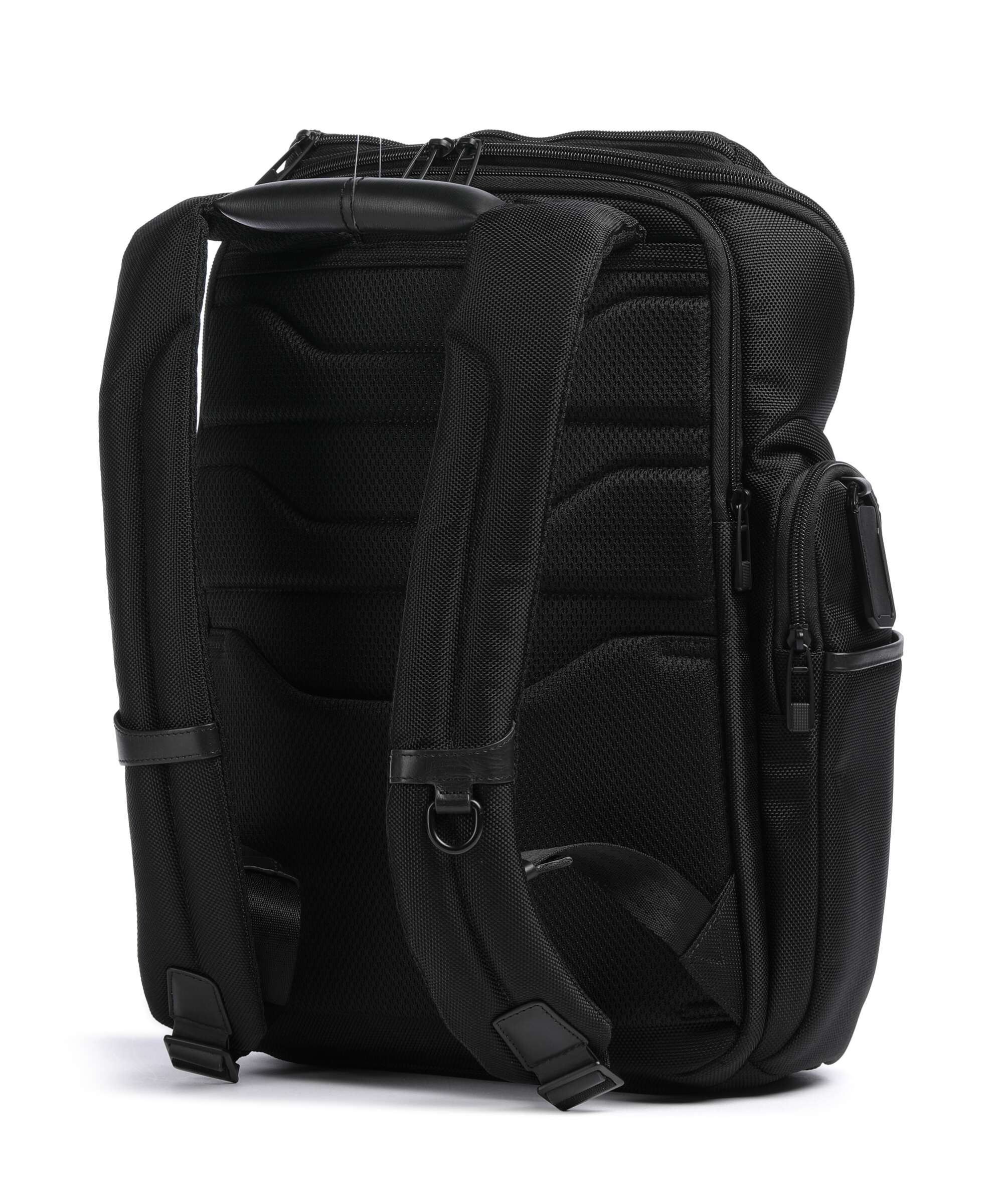 Porsche Design Roaster Evo M Top Backpack black - Image 2