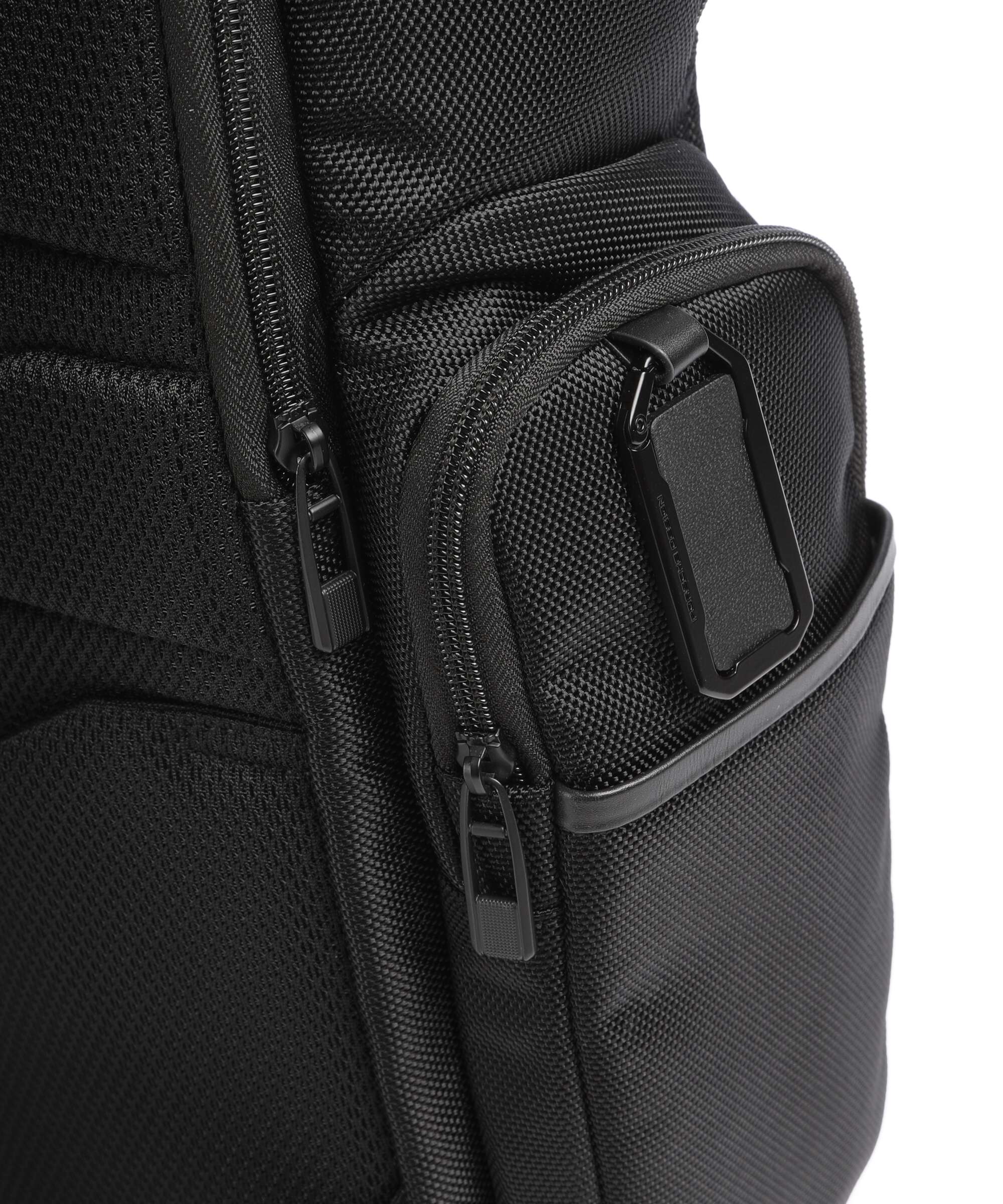 Porsche Design Roaster Evo M Top Backpack black - Image 4