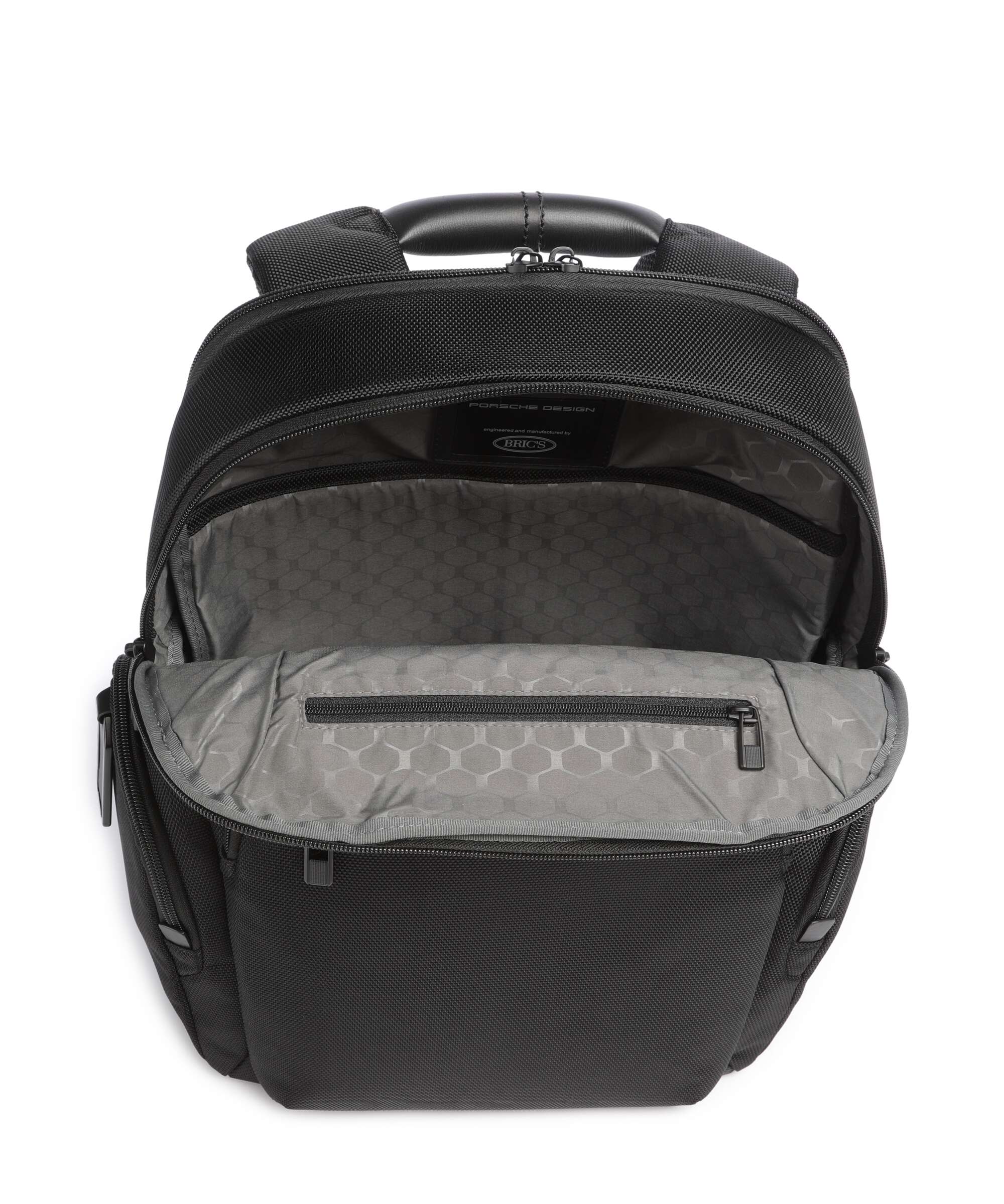 Porsche Design Roaster Evo S Backpack black - Image 5