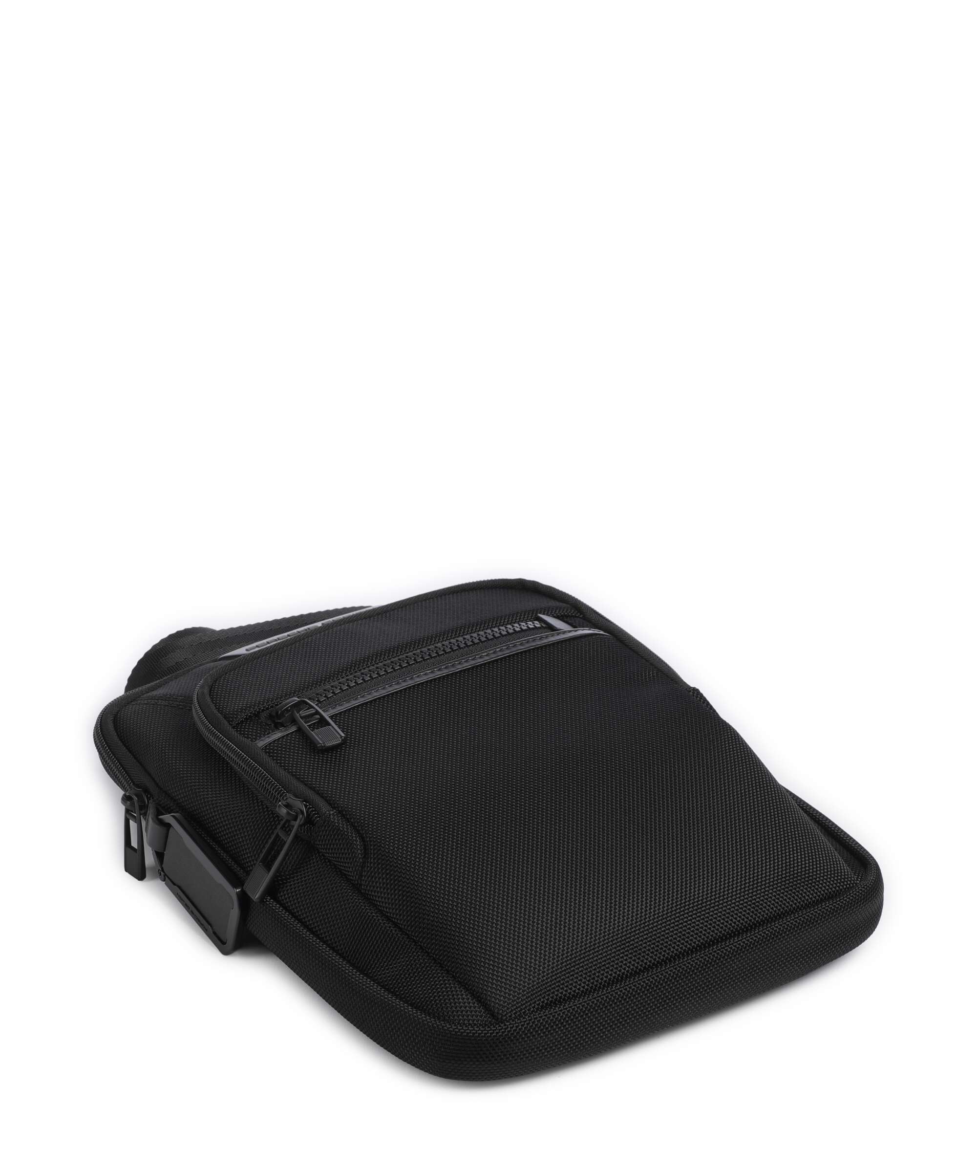 Porsche Design Roaster Evo S Crossbody bag black - Image 4