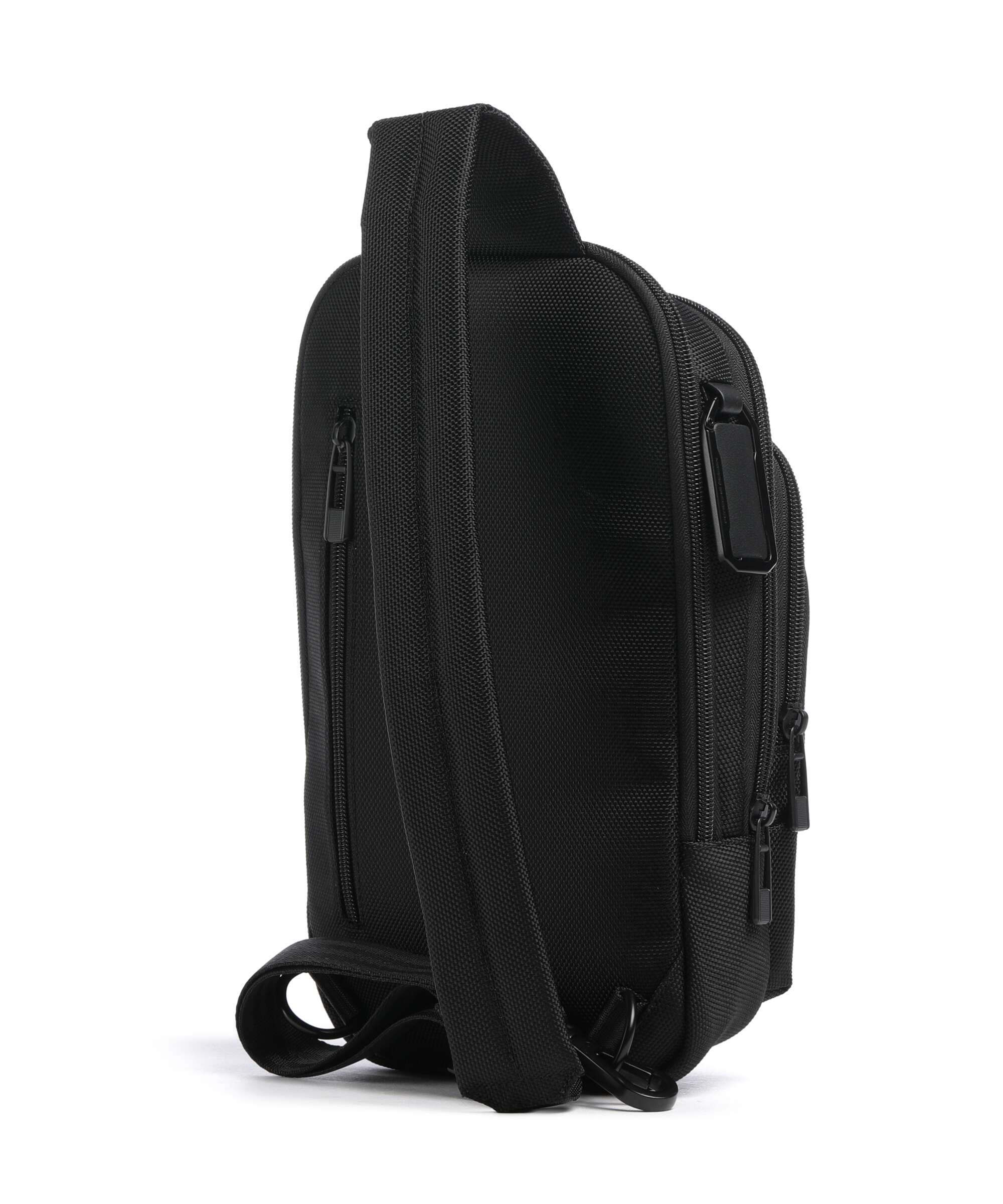 Porsche Design Roaster Evo S Sling bag black - Image 2