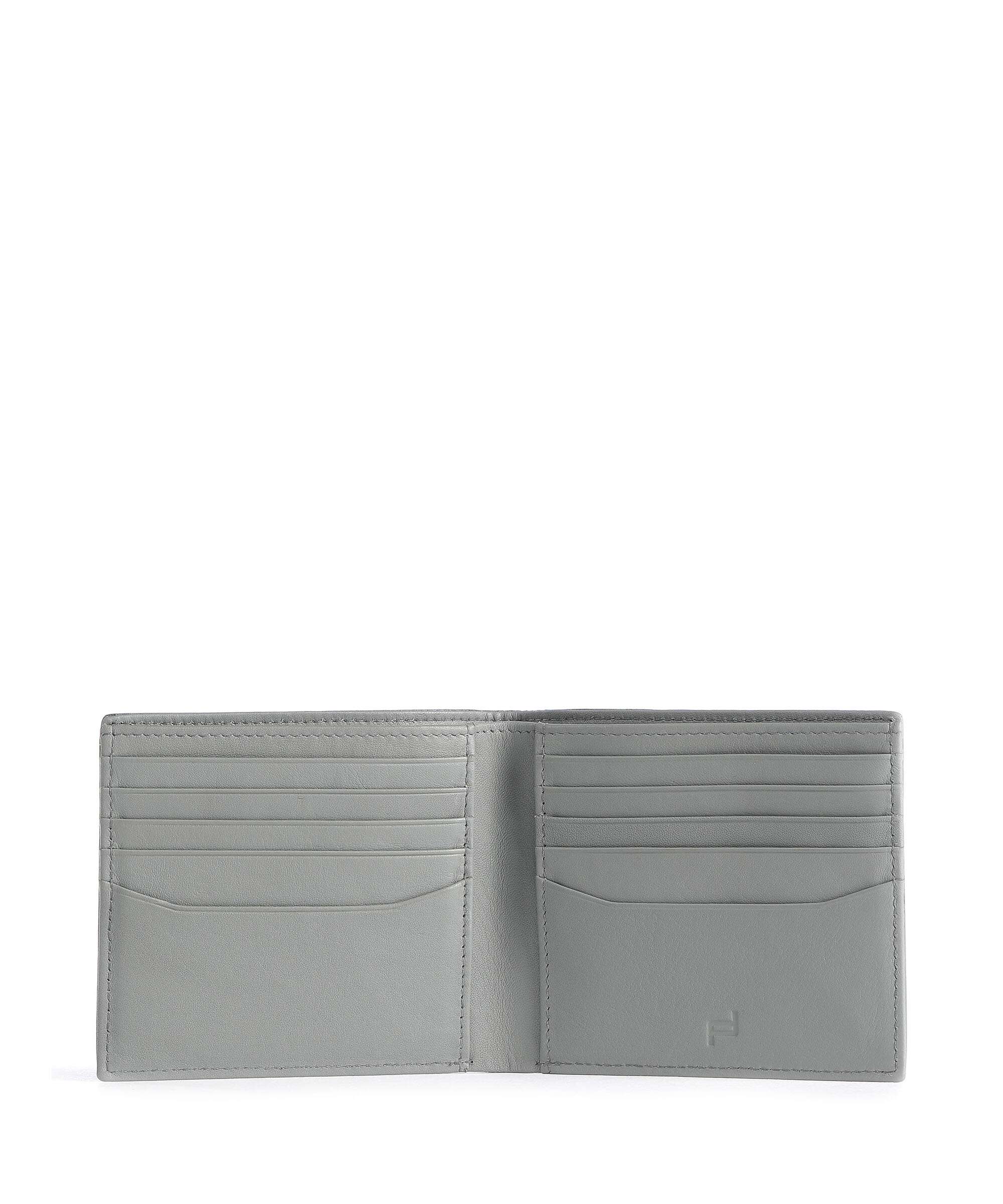 Porsche Design SLG Bus 10 Credit card holder grey - Image 2