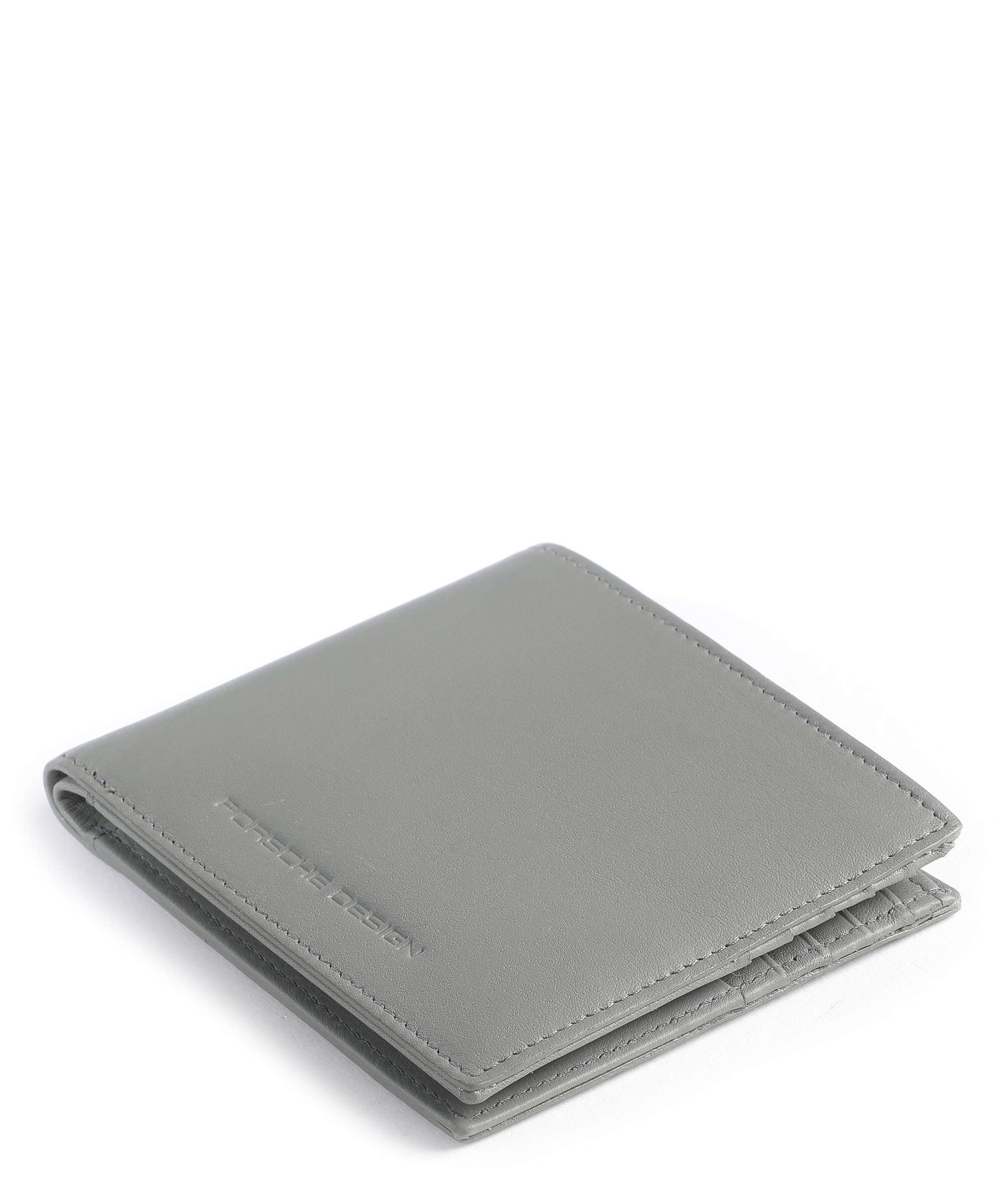 Porsche Design SLG Bus 10 Credit card holder grey - Image 4