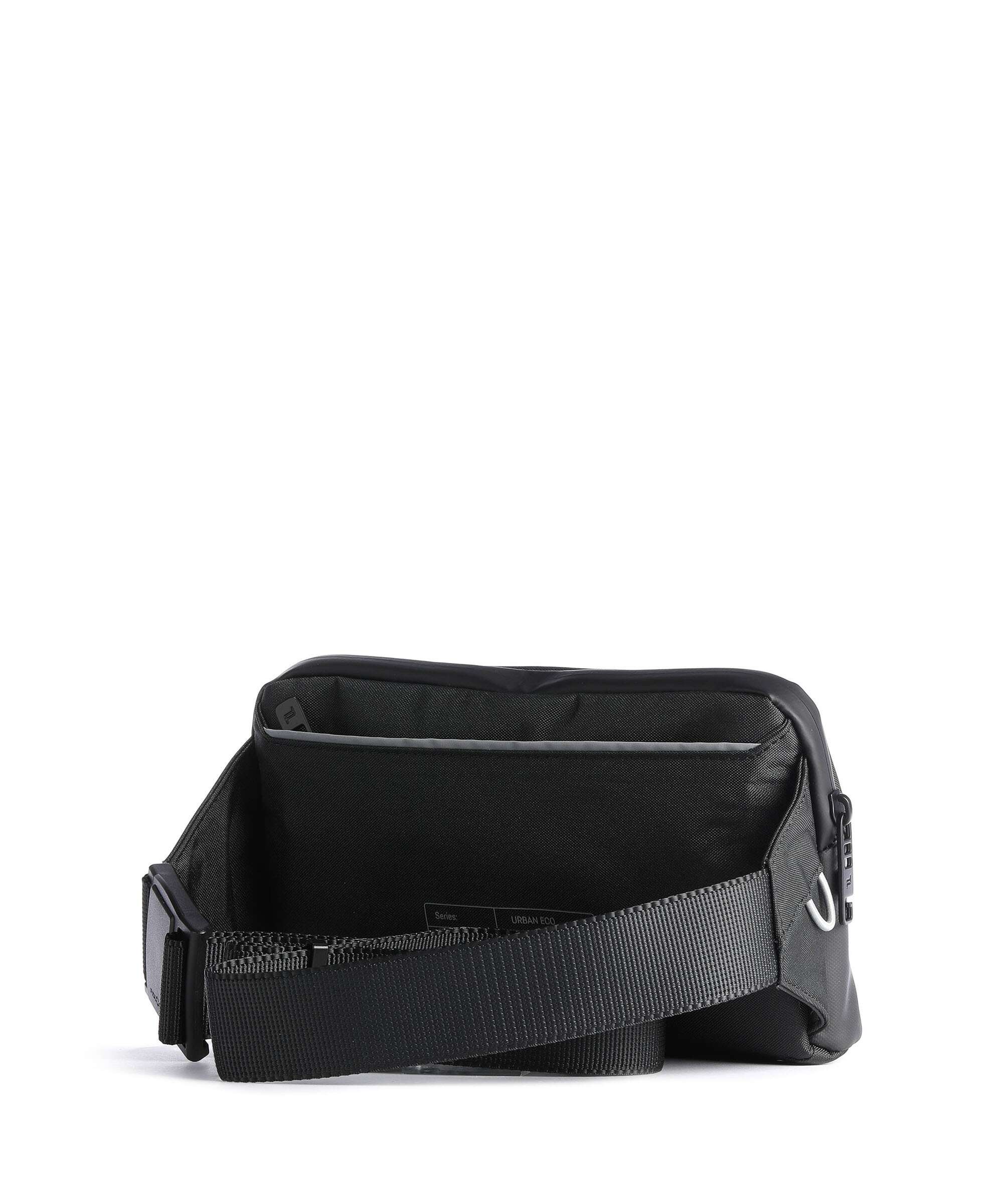 Porsche Design Urban Eco Belt bag black - Image 2