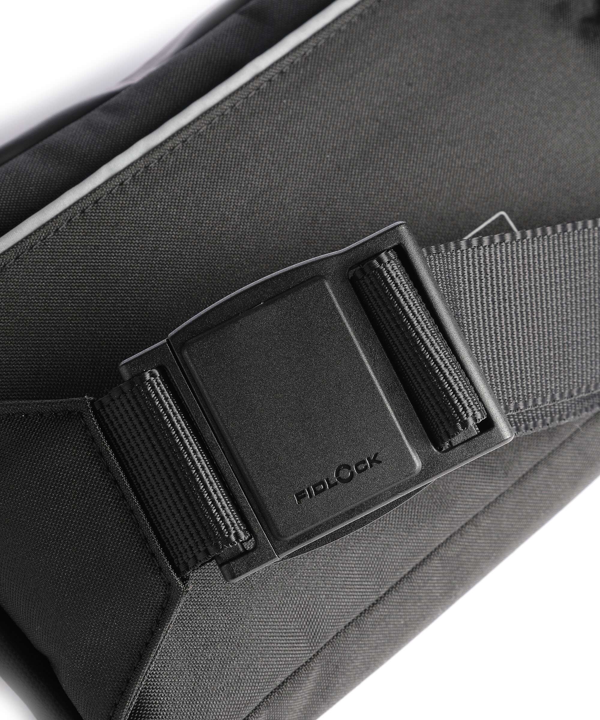 Porsche Design Urban Eco Belt bag black - Image 5