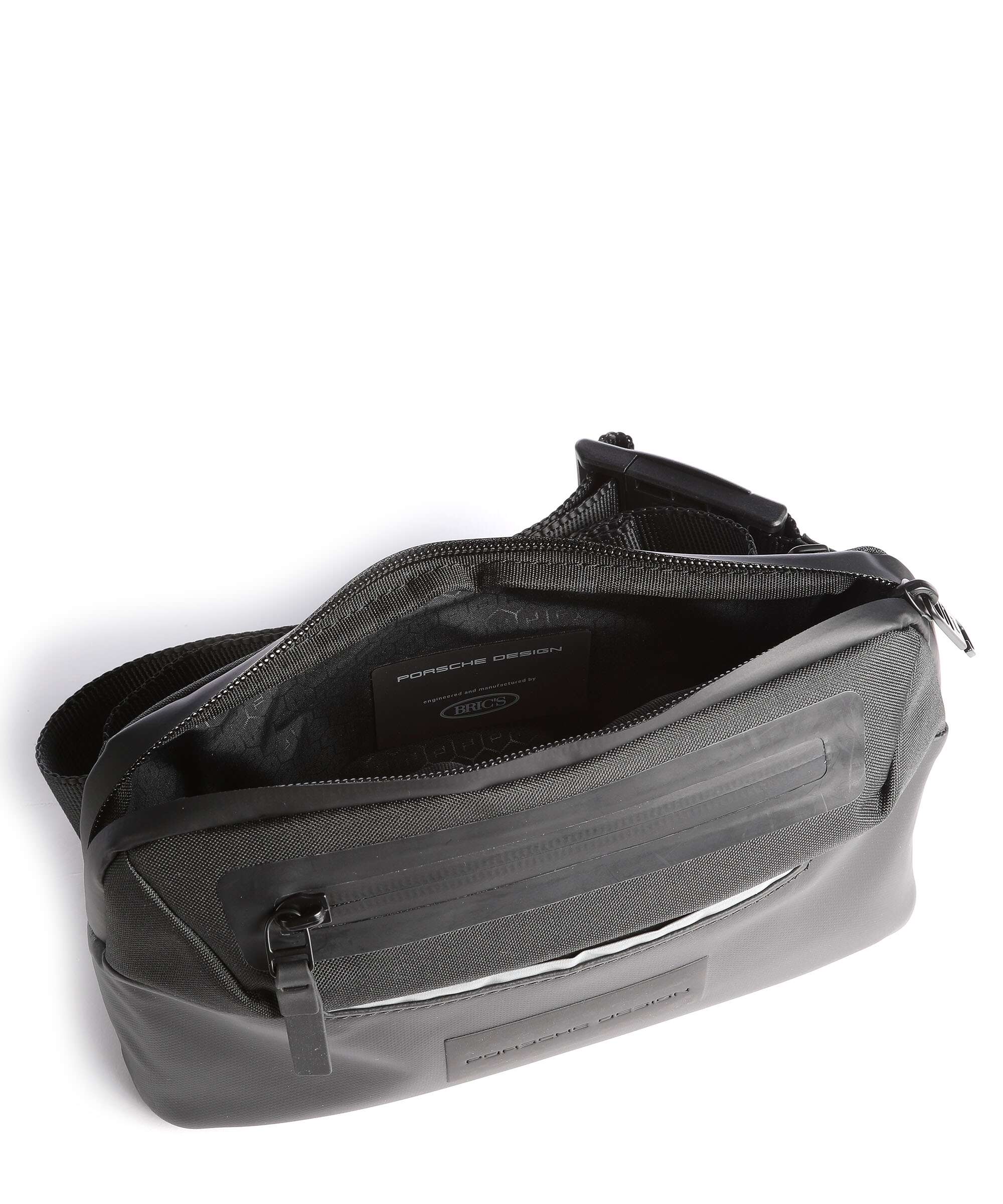 Porsche Design Urban Eco Belt bag black - Image 6