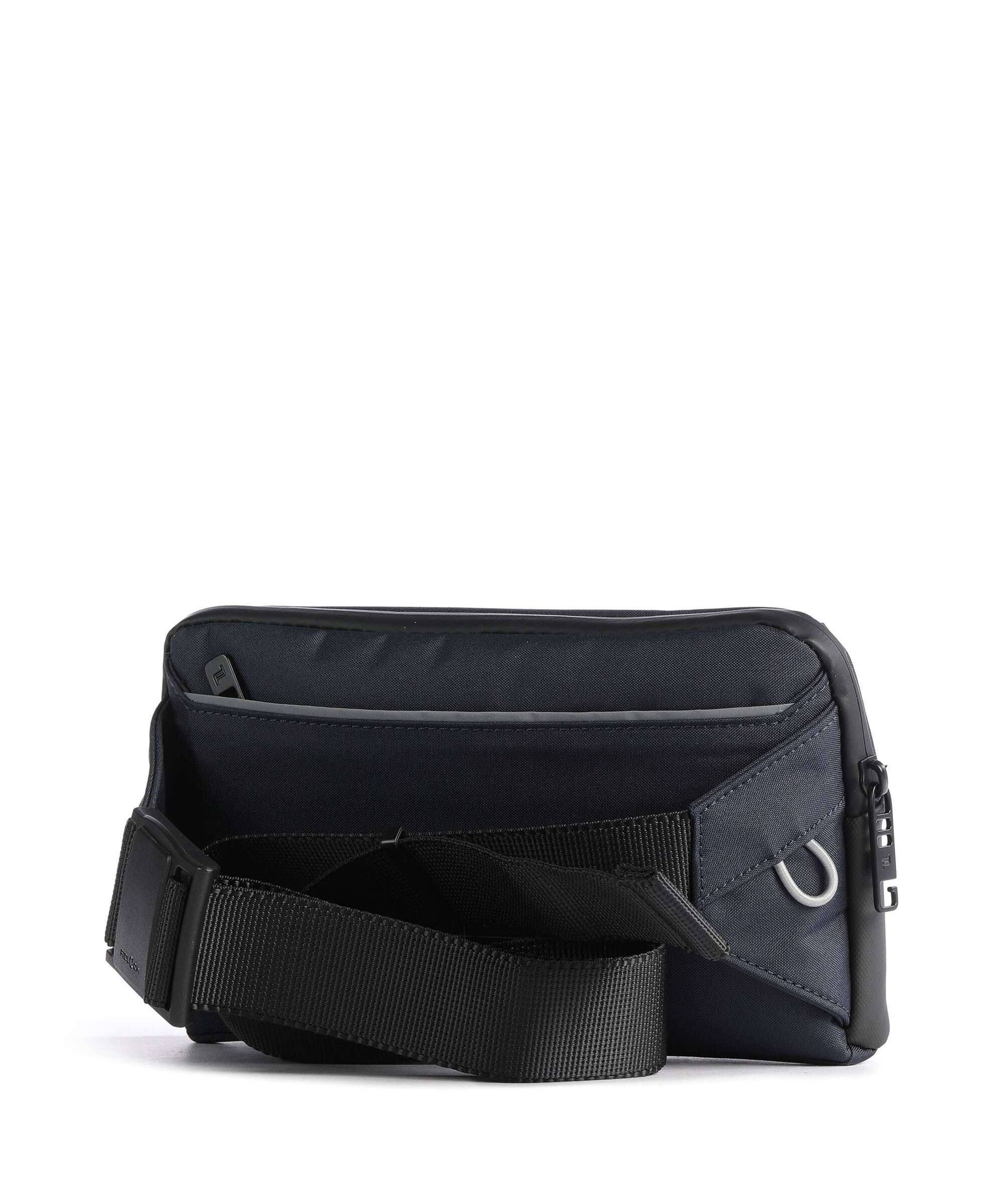 Porsche Design Urban Eco Belt bag dark blue - Image 2